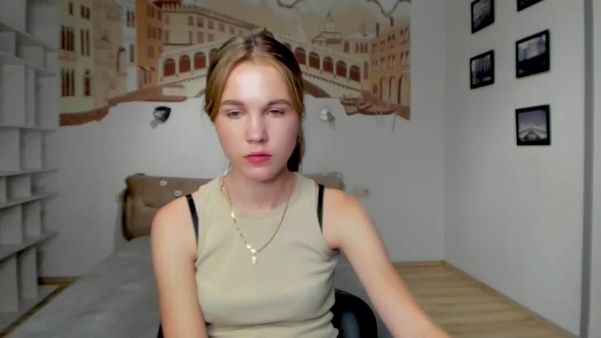 Gallery image thumbnail from Kate_Lewiss's myfreecams stream on, 06/16/2024, 09:05 image 1 of 20