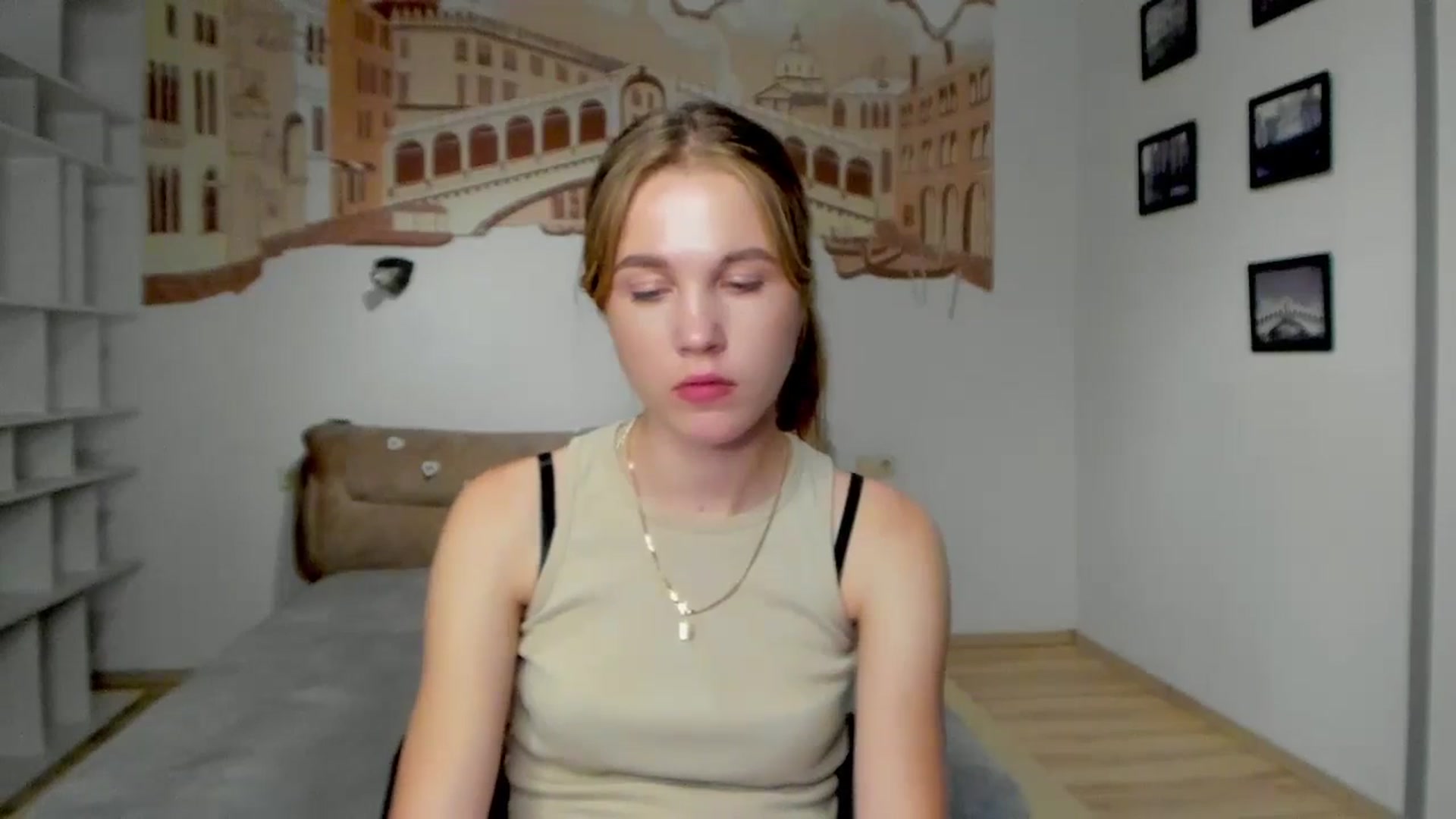 Gallery image thumbnail from Kate_Lewiss's myfreecams stream on, 06/16/2024, 09:05 image 10 of 20