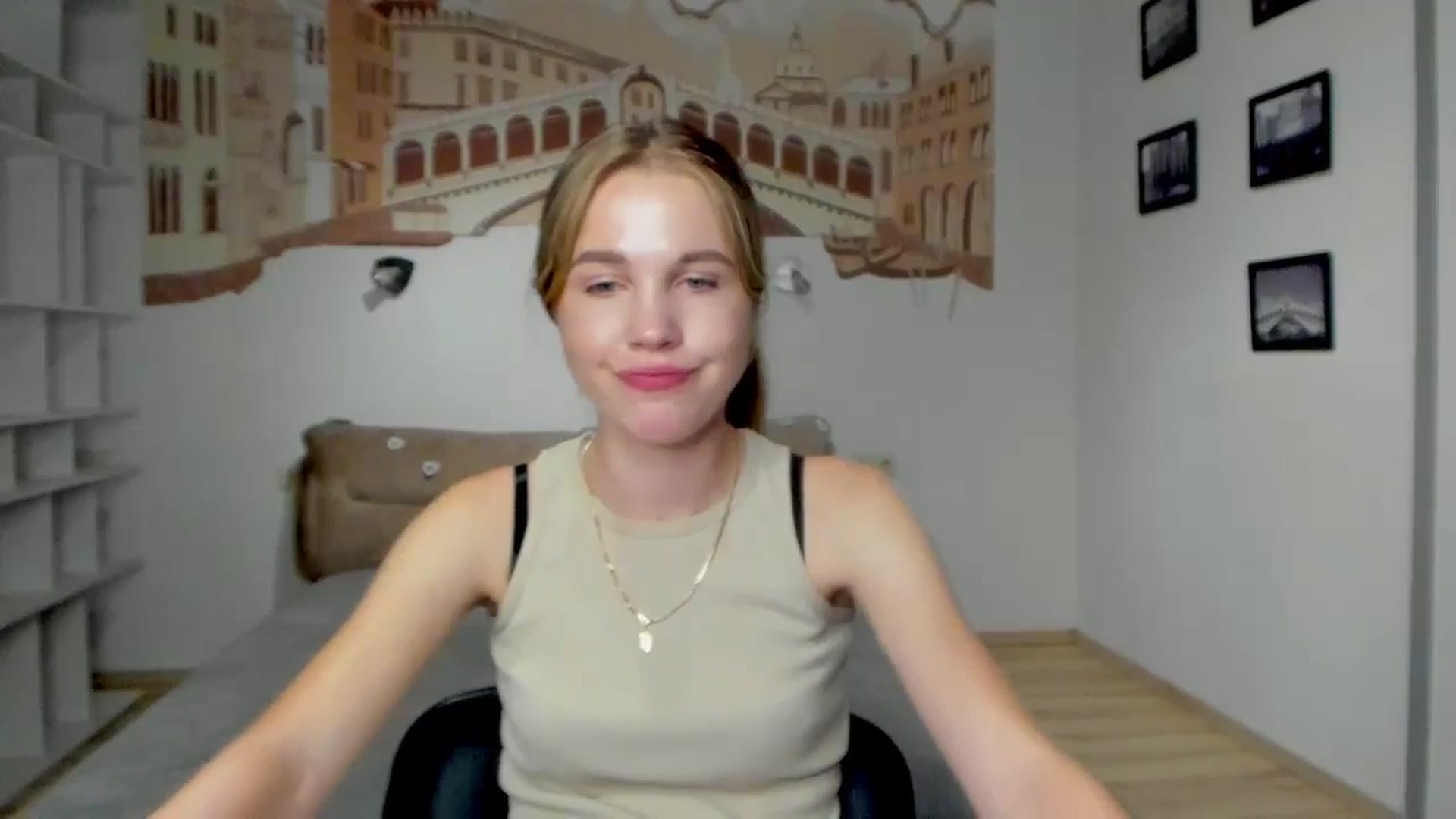 Gallery image thumbnail from Kate_Lewiss's myfreecams stream on, 06/16/2024, 09:05 image 17 of 20