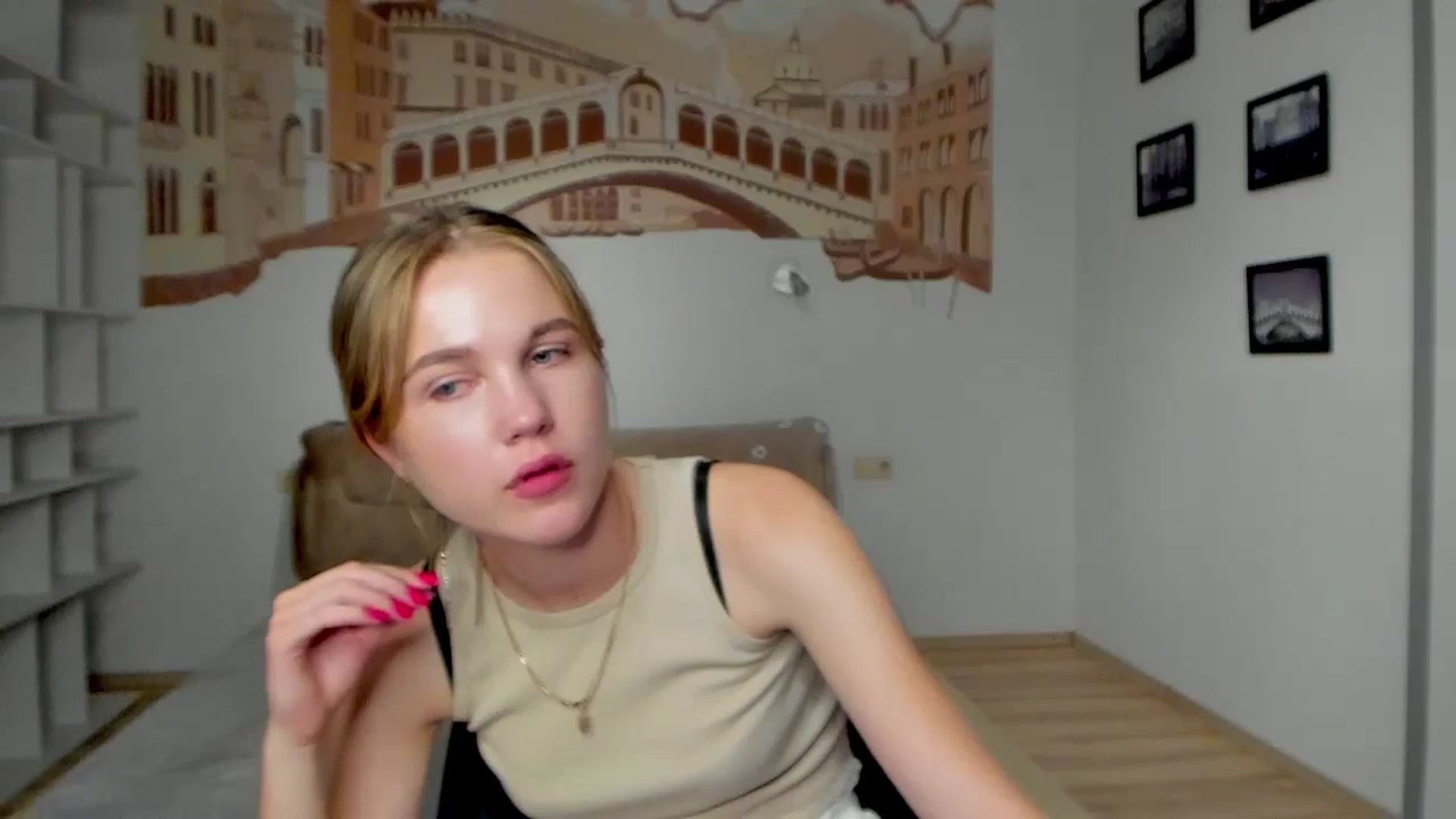 Gallery image thumbnail from Kate_Lewiss's myfreecams stream on, 06/16/2024, 10:48 image 8 of 20
