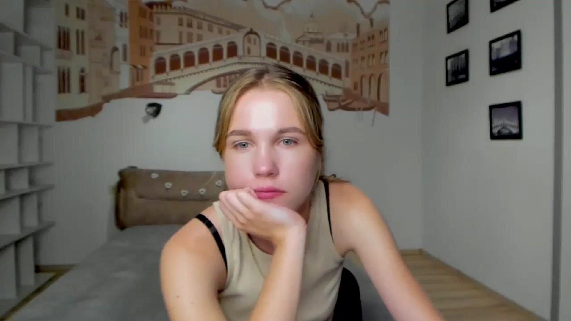 Gallery image thumbnail from Kate_Lewiss's myfreecams stream on, 06/16/2024, 10:48 image 3 of 20