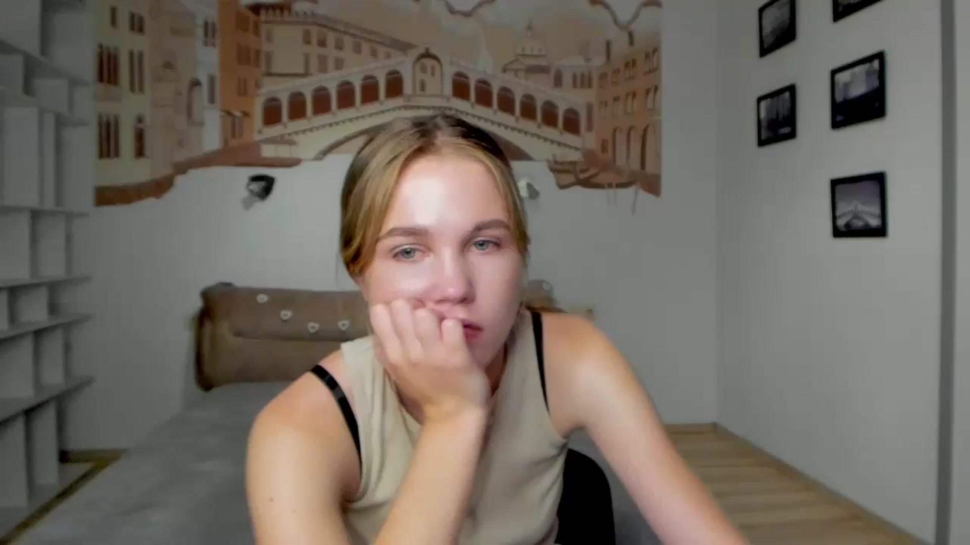 Gallery image thumbnail from Kate_Lewiss's myfreecams stream on, 06/16/2024, 10:48 image 1 of 20