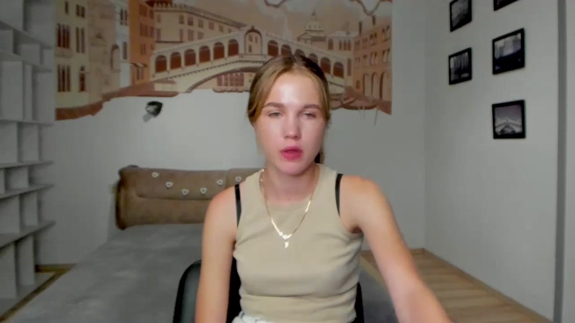 Gallery image thumbnail from Kate_Lewiss's myfreecams stream on, 06/16/2024, 10:48 image 6 of 20