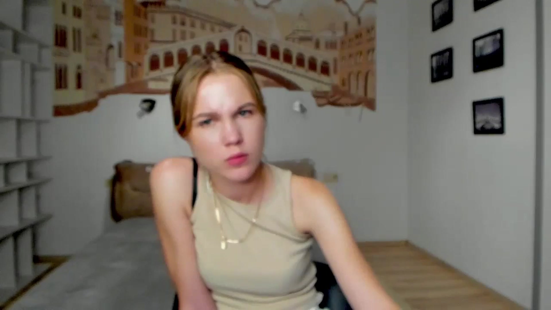 Gallery image thumbnail from Kate_Lewiss's myfreecams stream on, 06/16/2024, 10:48 image 19 of 20