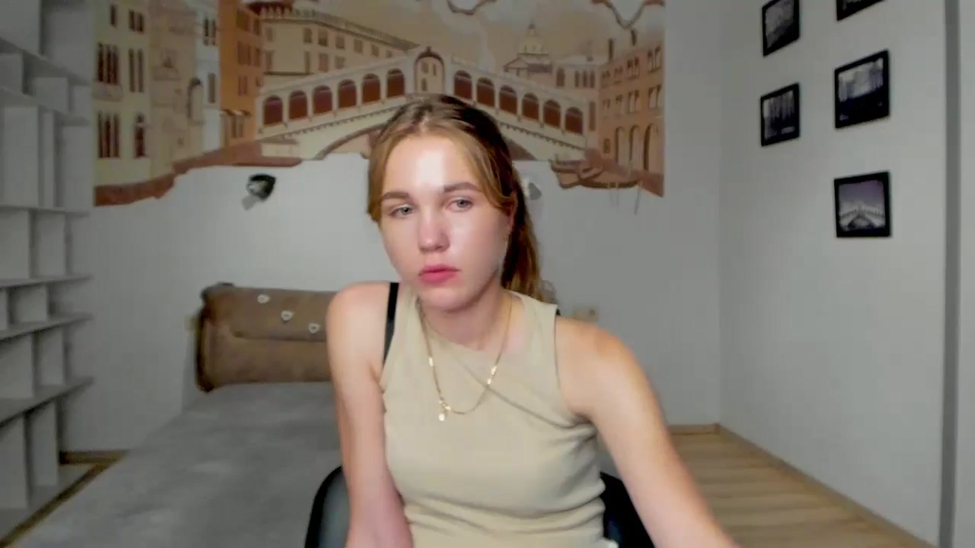 Gallery image thumbnail from Kate_Lewiss's myfreecams stream on, 06/16/2024, 10:48 image 17 of 20