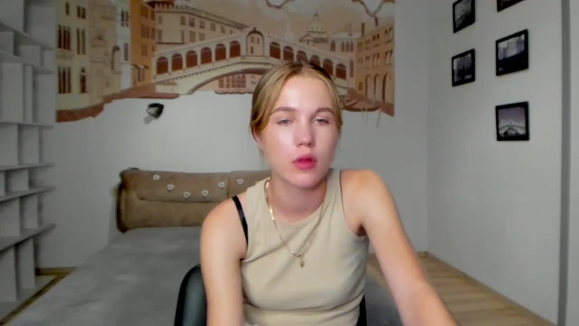 Gallery image thumbnail from Kate_Lewiss's myfreecams stream on, 06/16/2024, 10:48 image 9 of 20