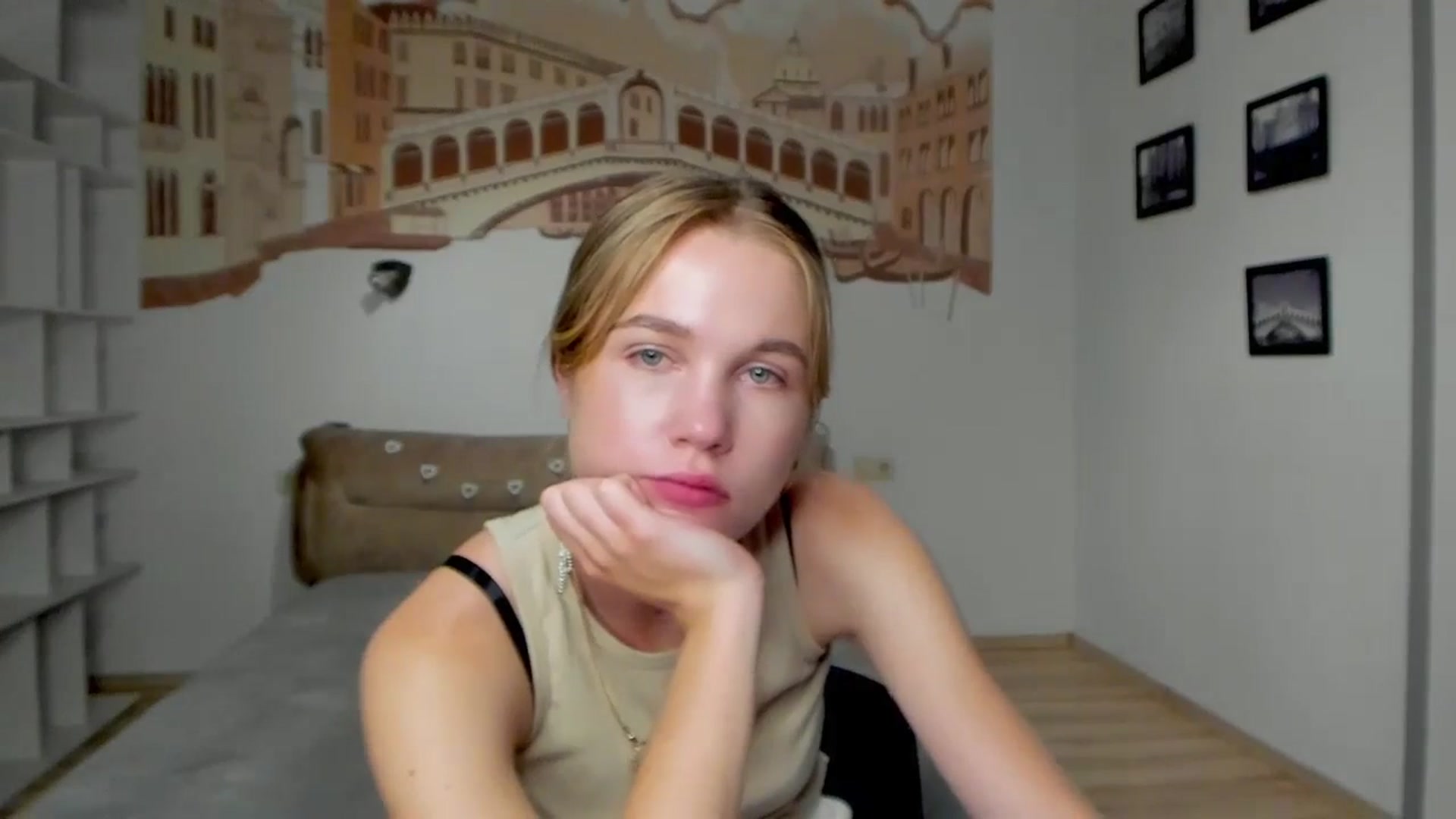 Gallery image thumbnail from Kate_Lewiss's myfreecams stream on, 06/16/2024, 10:48 image 13 of 20