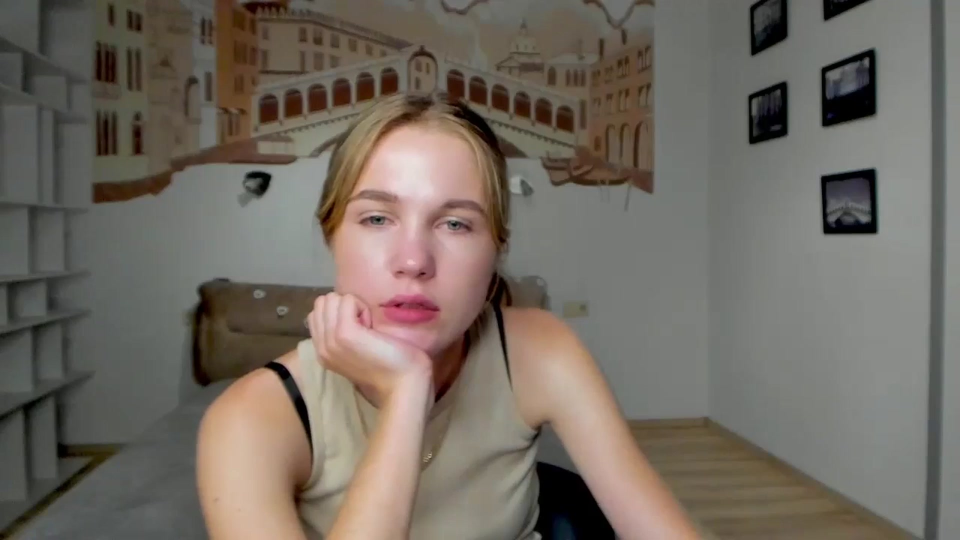 Gallery image thumbnail from Kate_Lewiss's myfreecams stream on, 06/16/2024, 11:01 image 18 of 20