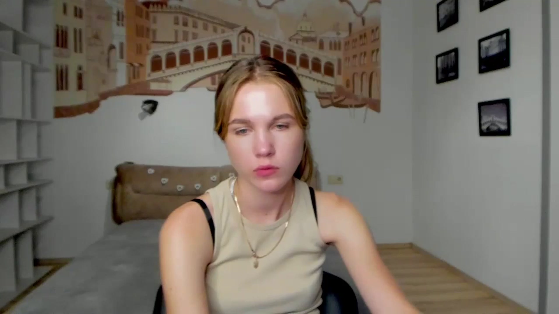 Gallery image thumbnail from Kate_Lewiss's myfreecams stream on, 06/16/2024, 11:01 image 7 of 20