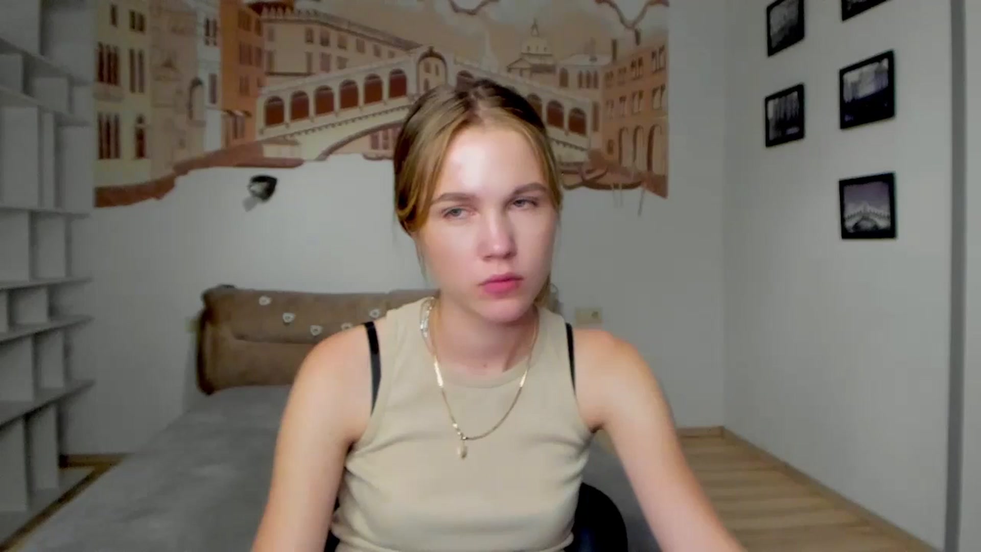 Gallery image thumbnail from Kate_Lewiss's myfreecams stream on, 06/16/2024, 11:01 image 9 of 20