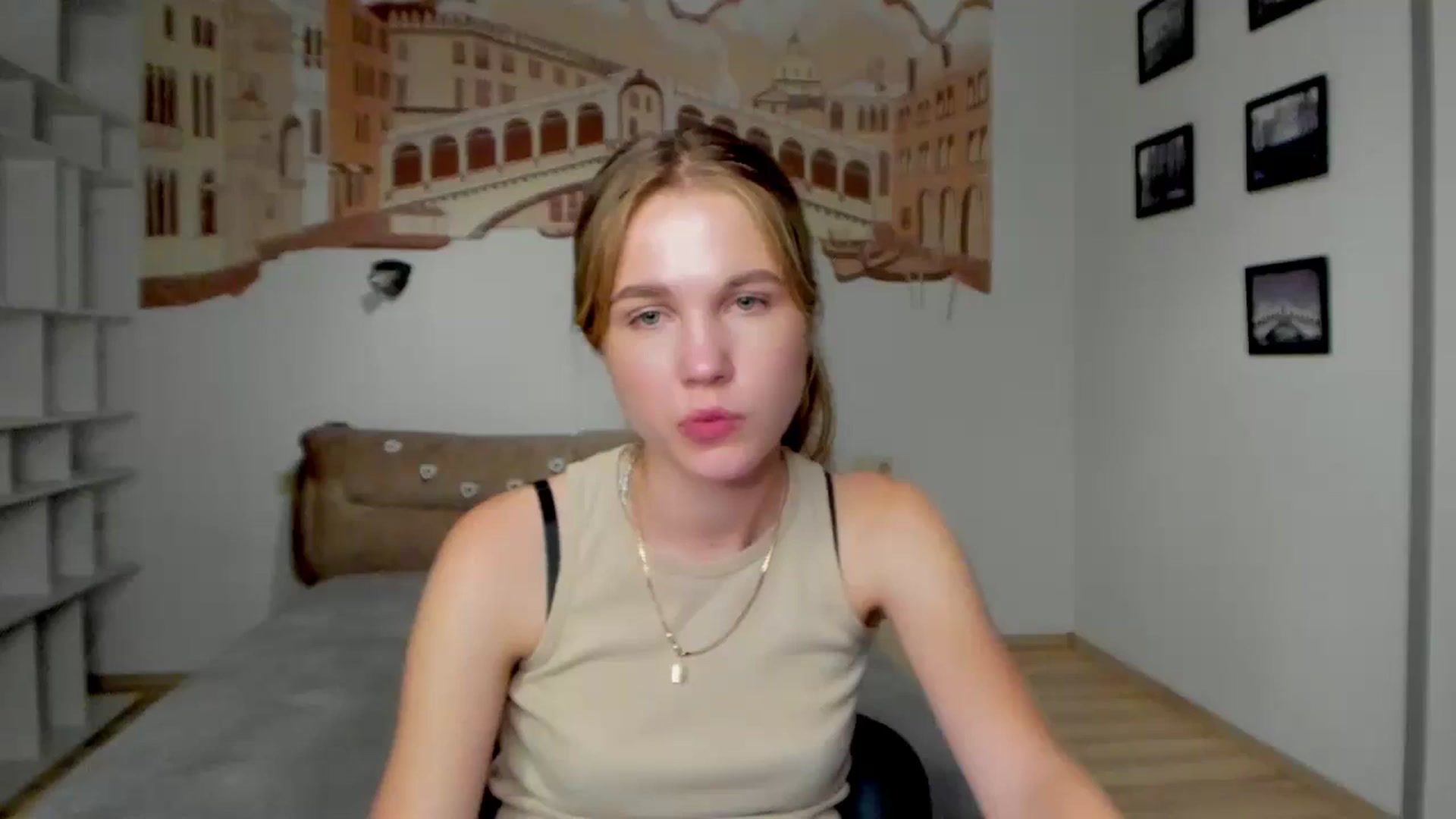 Gallery image thumbnail from Kate_Lewiss's myfreecams stream on, 06/16/2024, 11:01 image 8 of 20