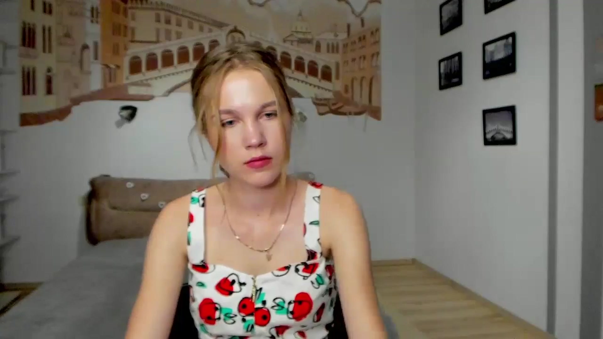 Gallery image thumbnail from Kate_Lewiss's myfreecams stream on, 06/17/2024, 06:11 image 17 of 20