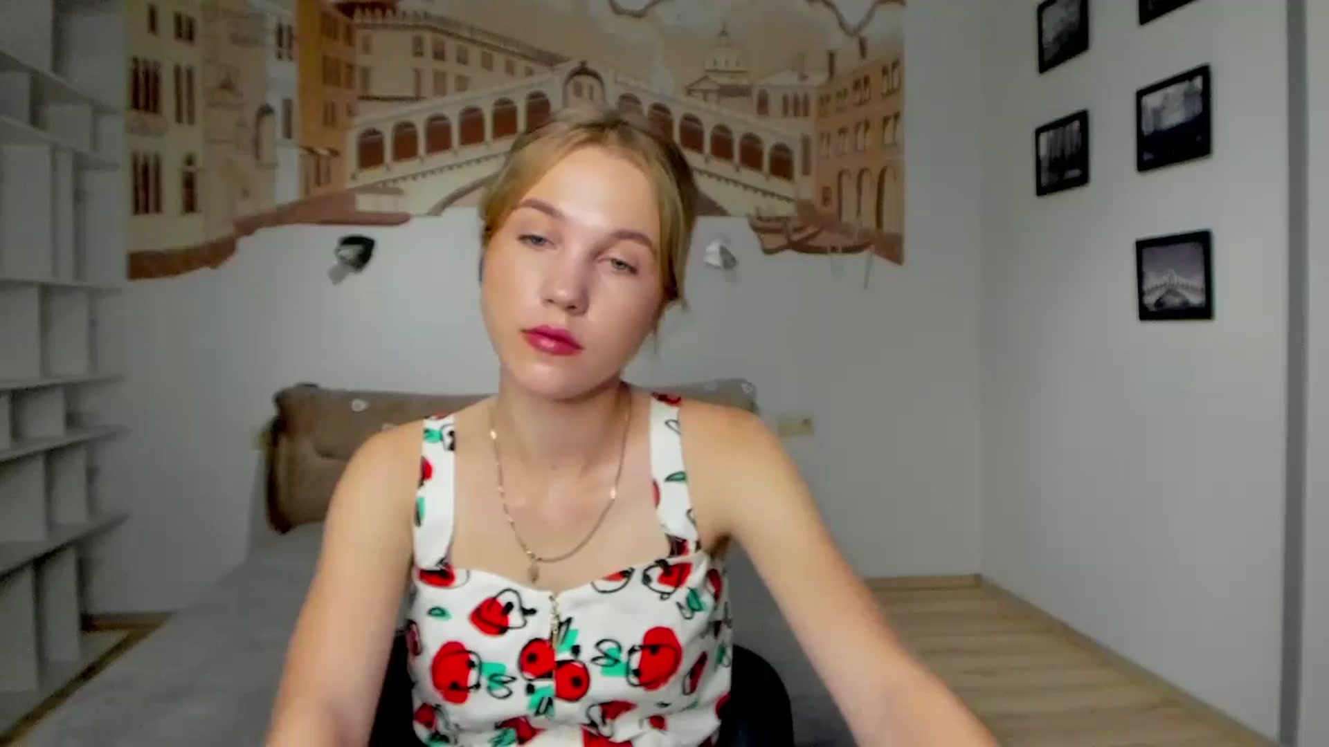 Gallery image thumbnail from Kate_Lewiss's myfreecams stream on, 06/17/2024, 06:11 image 1 of 20