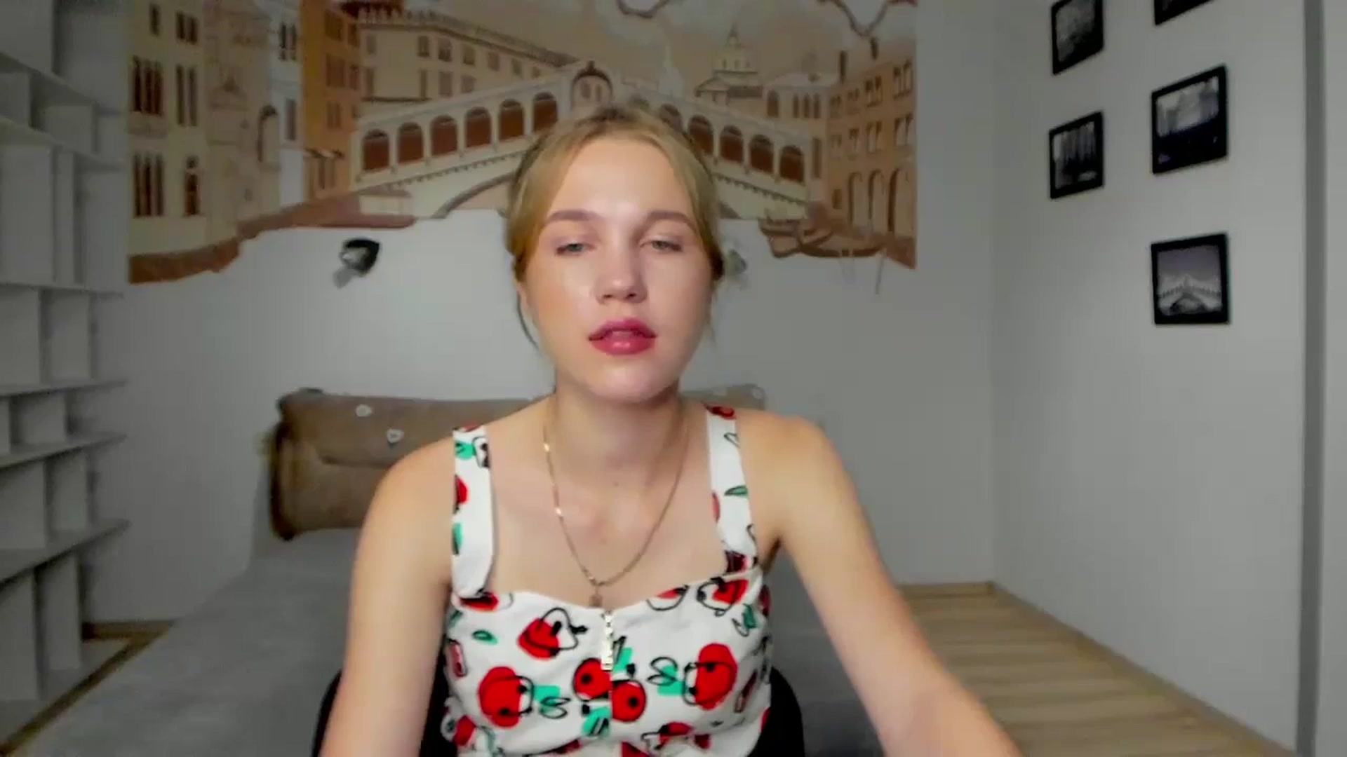 Gallery image thumbnail from Kate_Lewiss's myfreecams stream on, 06/17/2024, 06:11 image 3 of 20