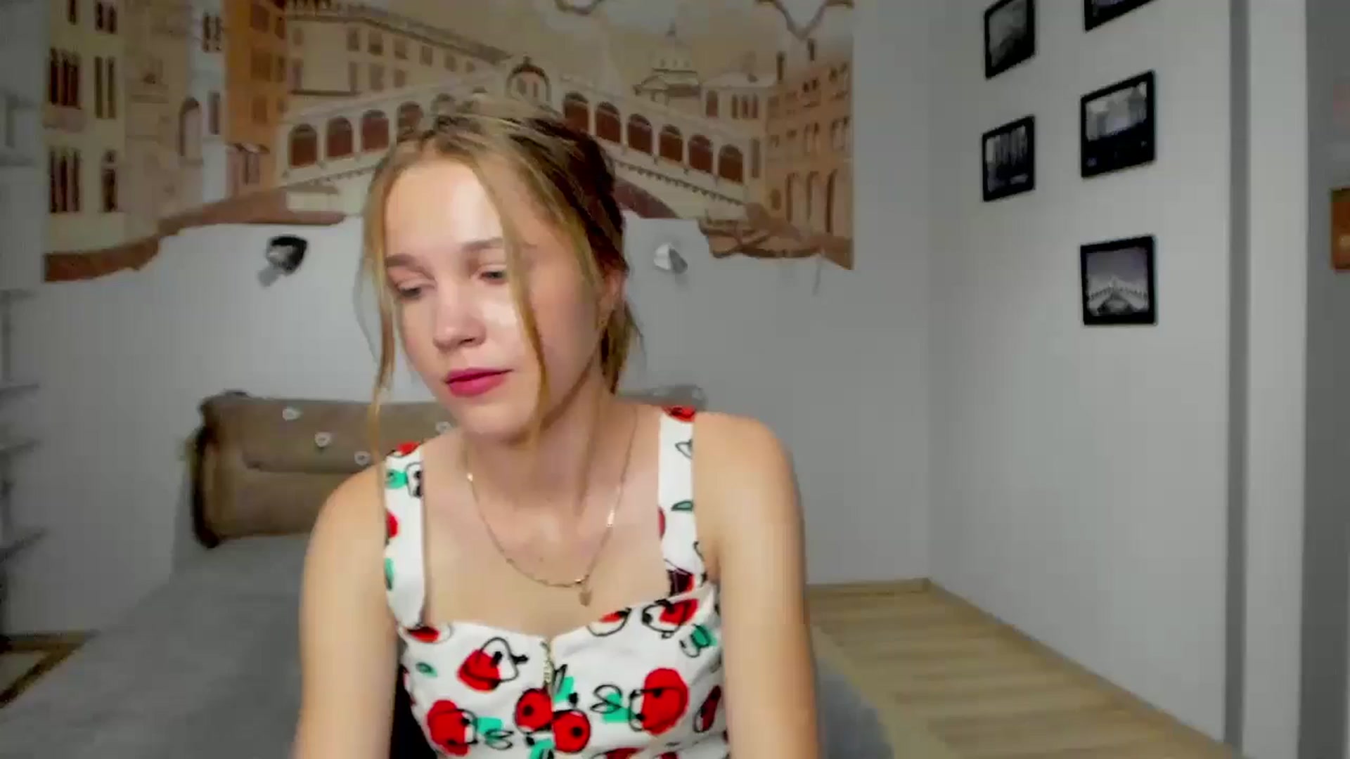 Gallery image thumbnail from Kate_Lewiss's myfreecams stream on, 06/17/2024, 06:11 image 19 of 20