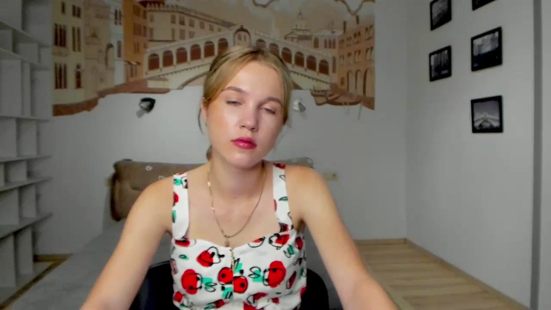 Gallery image thumbnail from Kate_Lewiss's myfreecams stream on, 06/17/2024, 06:11 image 4 of 20