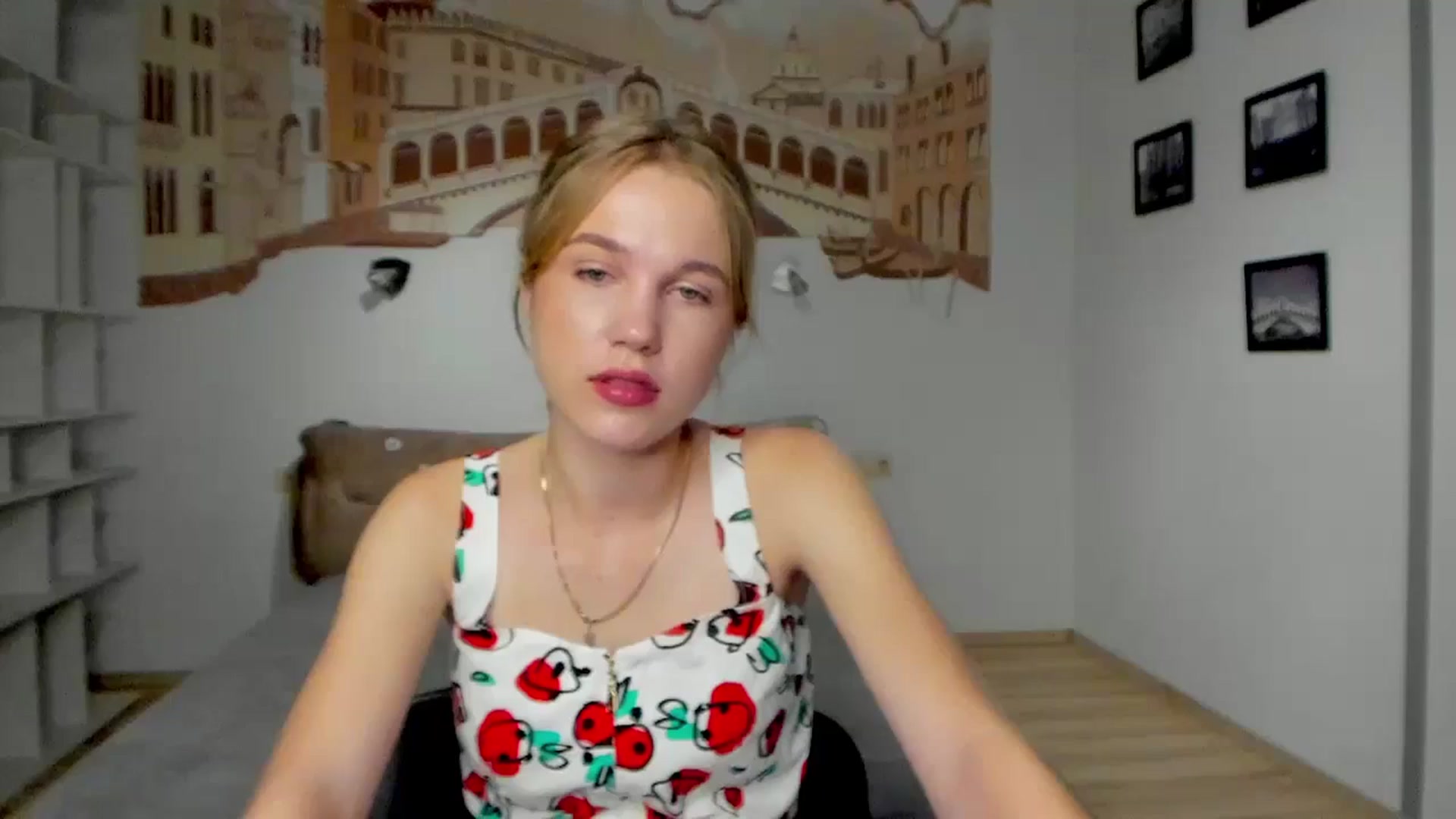 Gallery image thumbnail from Kate_Lewiss's myfreecams stream on, 06/17/2024, 06:11 image 2 of 20