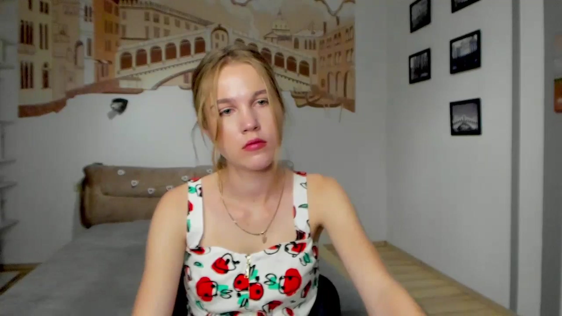 Gallery image thumbnail from Kate_Lewiss's myfreecams stream on, 06/17/2024, 06:11 image 18 of 20