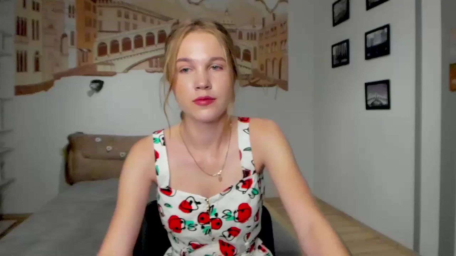 Gallery image thumbnail from Kate_Lewiss's myfreecams stream on, 06/17/2024, 06:11 image 9 of 20