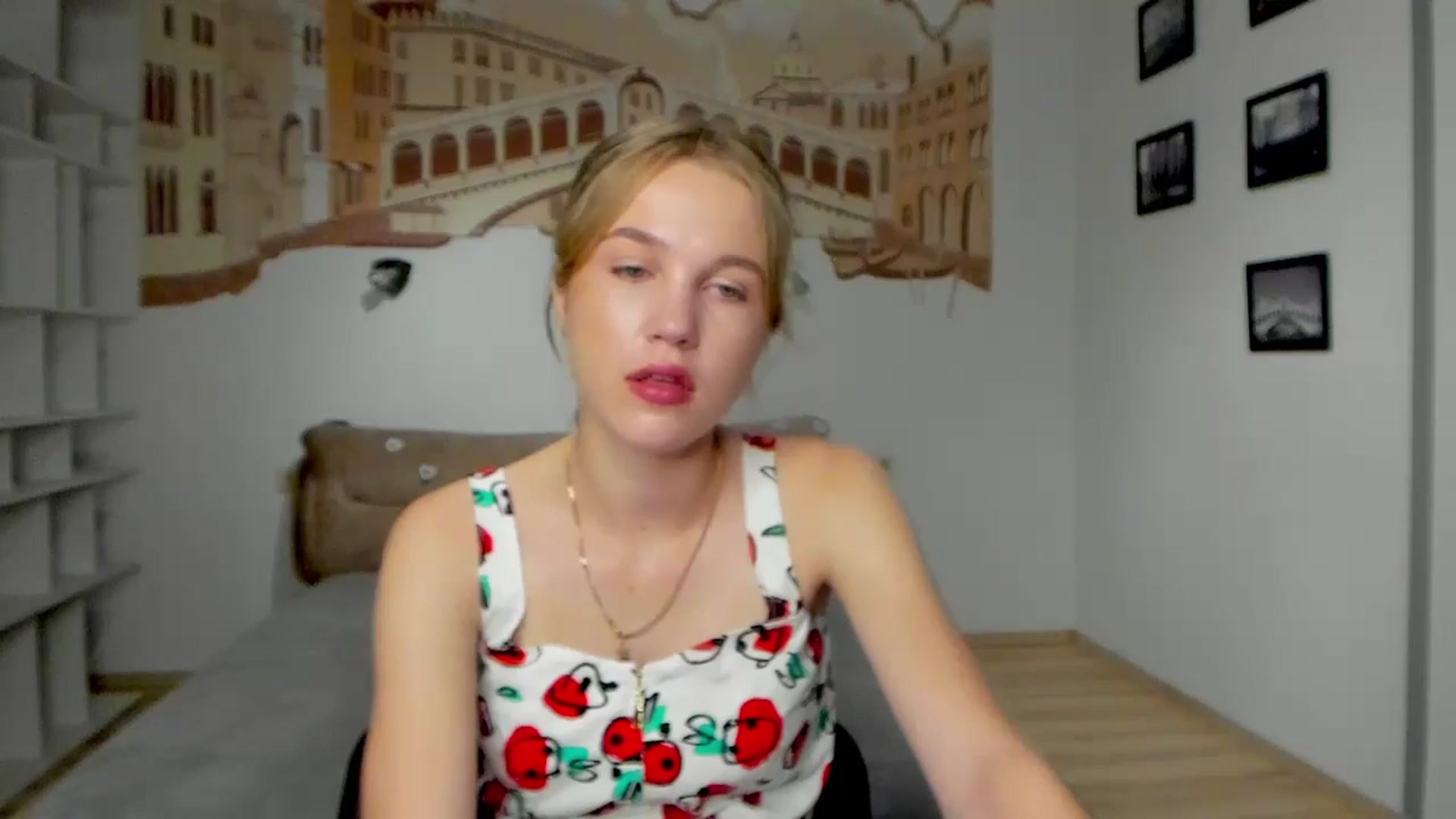 Gallery image thumbnail from Kate_Lewiss's myfreecams stream on, 06/17/2024, 06:11 image 5 of 20