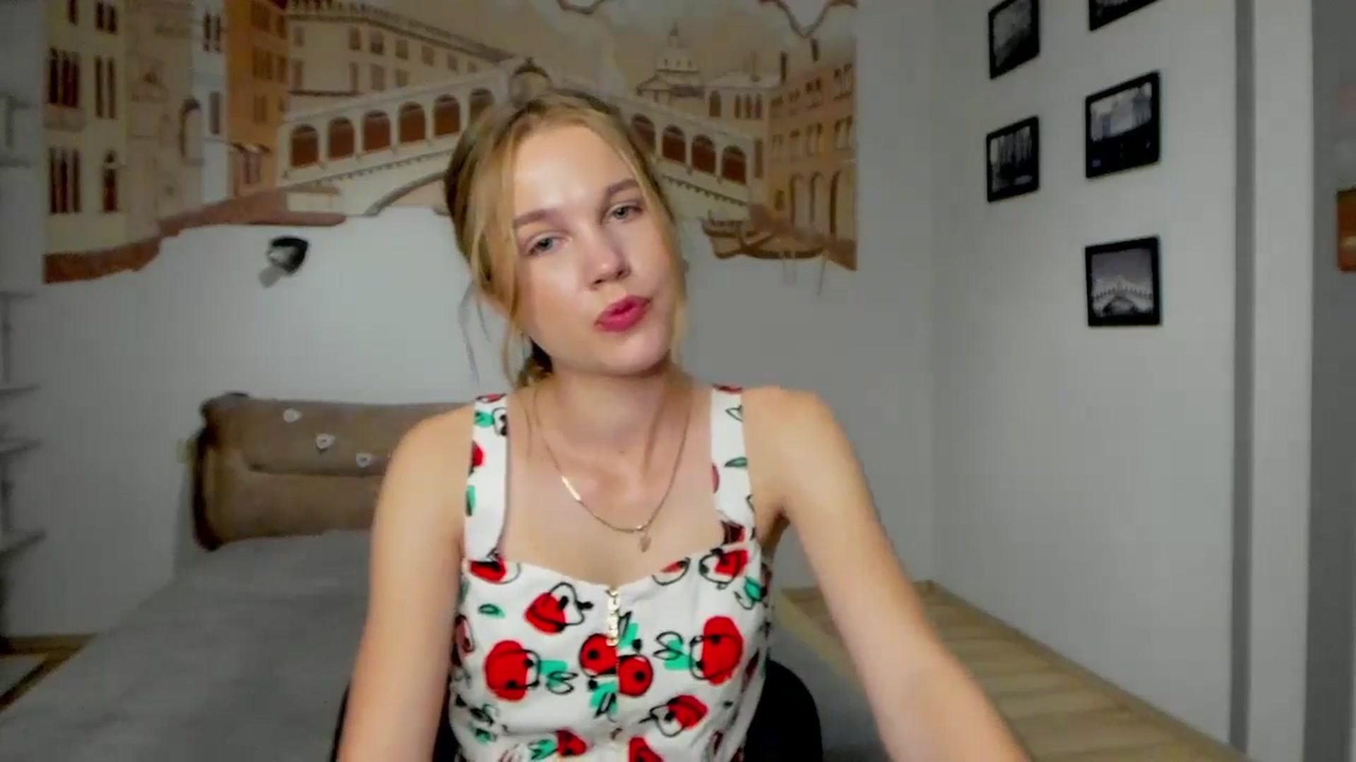 Gallery image thumbnail from Kate_Lewiss's myfreecams stream on, 06/17/2024, 06:11 image 15 of 20