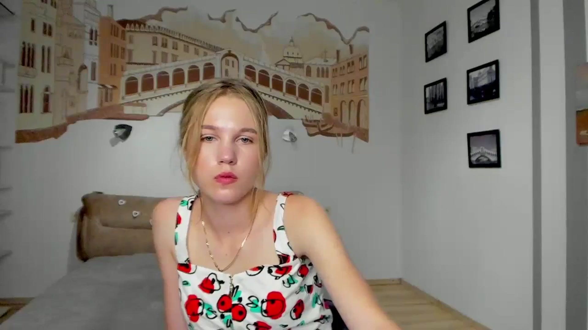 Gallery image thumbnail from Kate_Lewiss's myfreecams stream on, 06/17/2024, 08:02 image 14 of 20