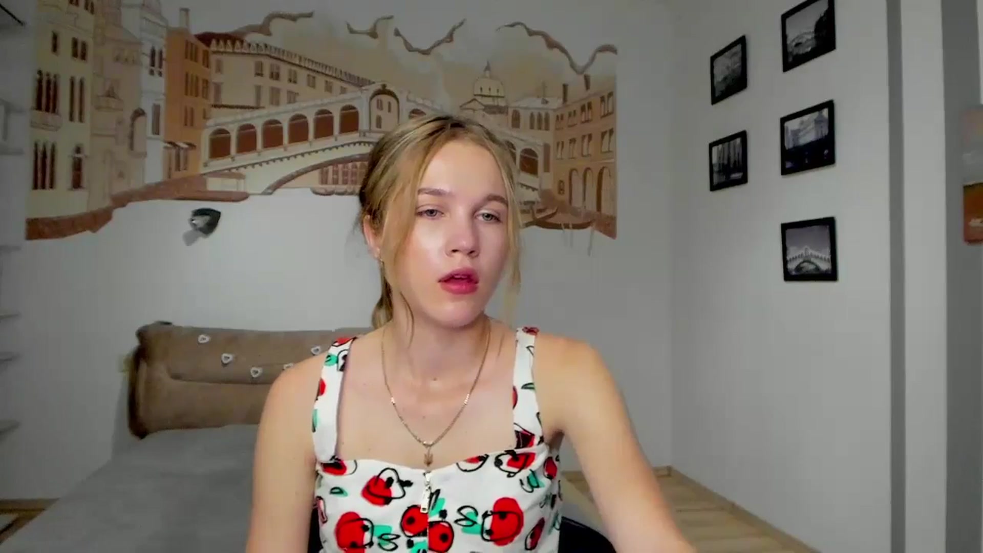 Gallery image thumbnail from Kate_Lewiss's myfreecams stream on, 06/17/2024, 08:02 image 9 of 20