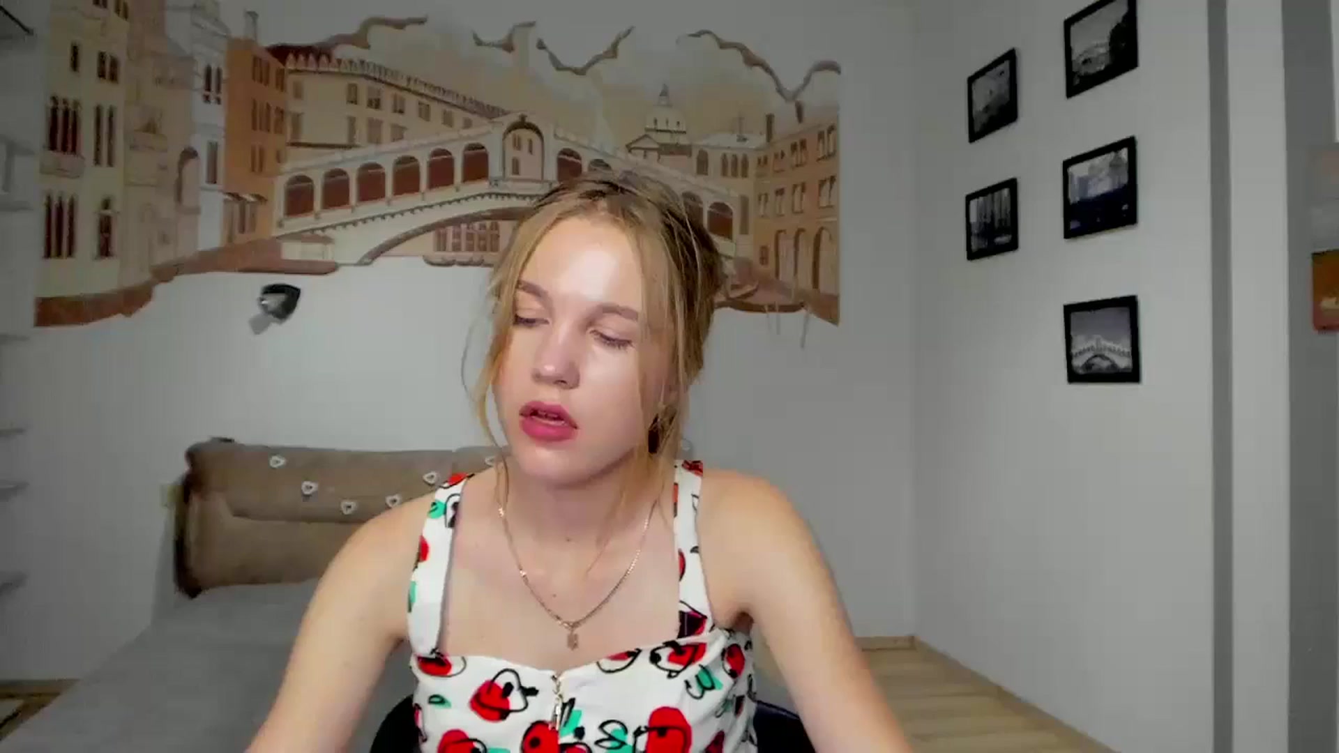 Gallery image thumbnail from Kate_Lewiss's myfreecams stream on, 06/17/2024, 08:02 image 4 of 20