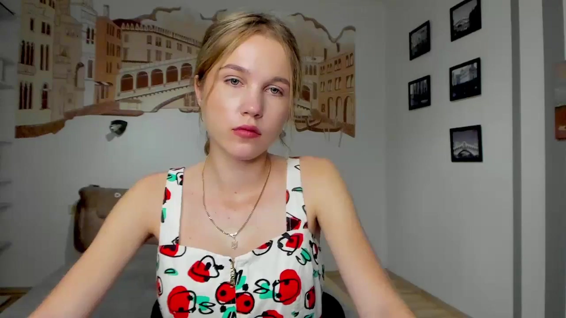 Gallery image thumbnail from Kate_Lewiss's myfreecams stream on, 06/17/2024, 09:27 image 13 of 20