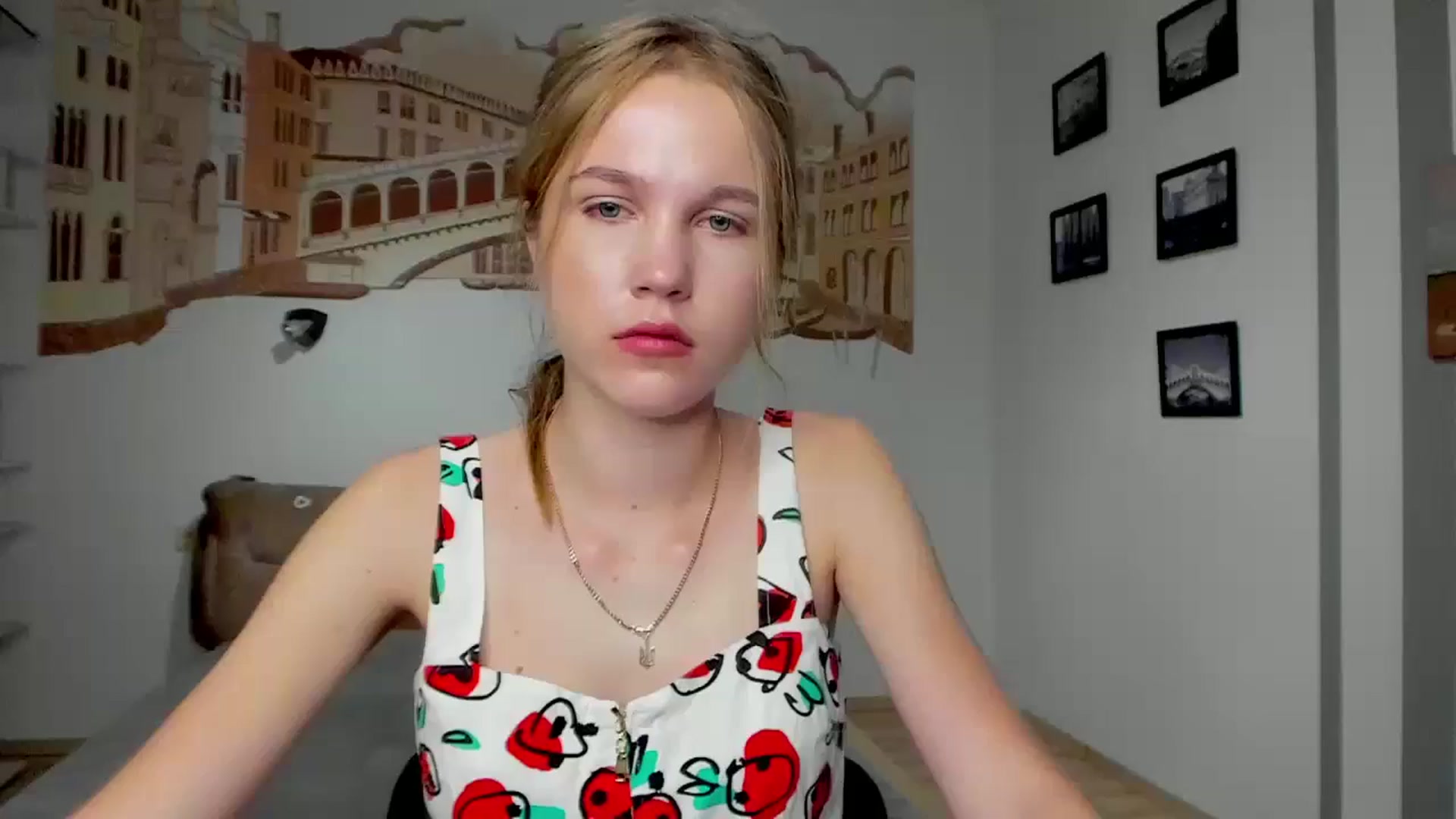 Gallery image thumbnail from Kate_Lewiss's myfreecams stream on, 06/17/2024, 09:27 image 20 of 20