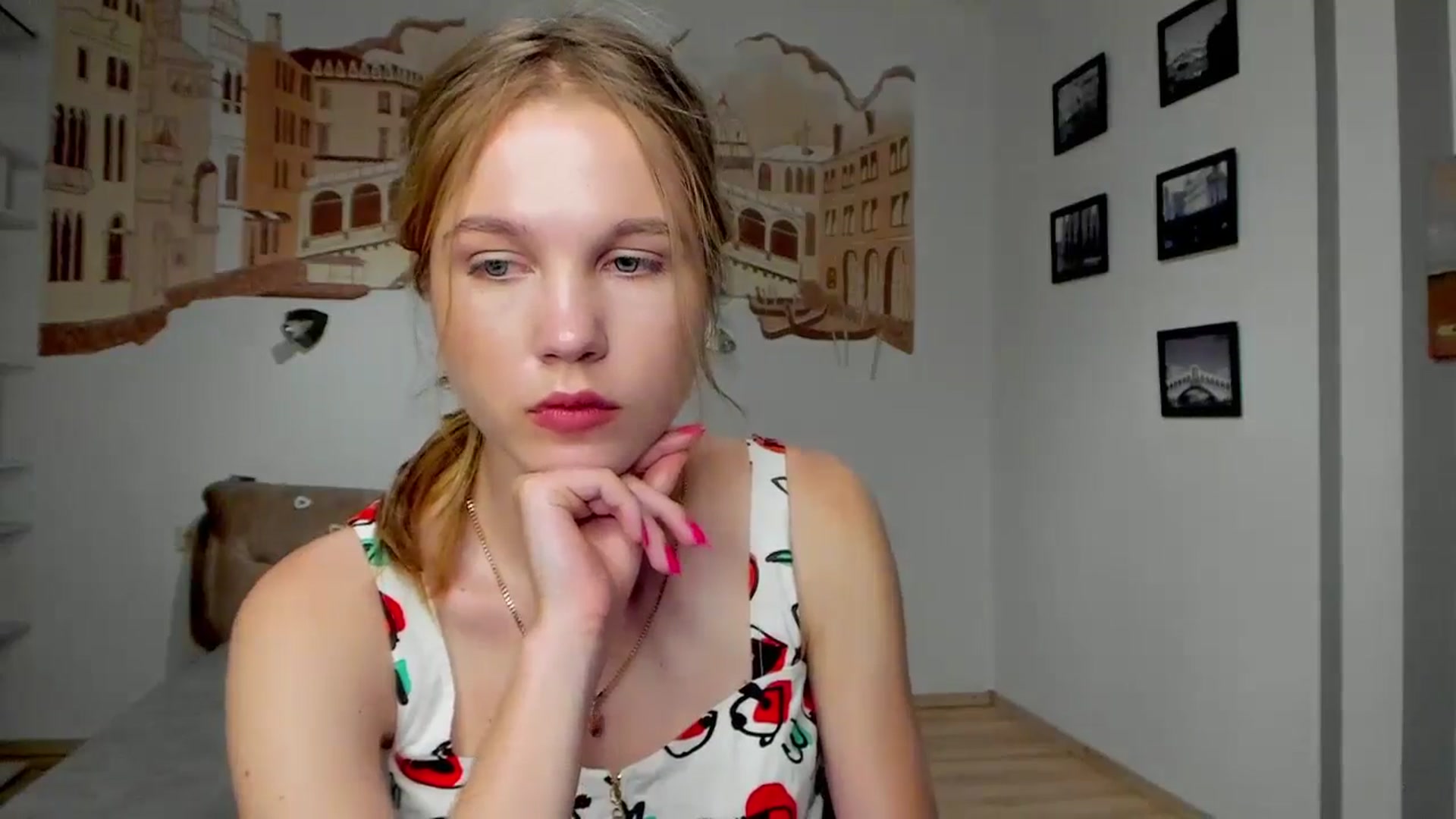 Gallery image thumbnail from Kate_Lewiss's myfreecams stream on, 06/17/2024, 09:27 image 19 of 20