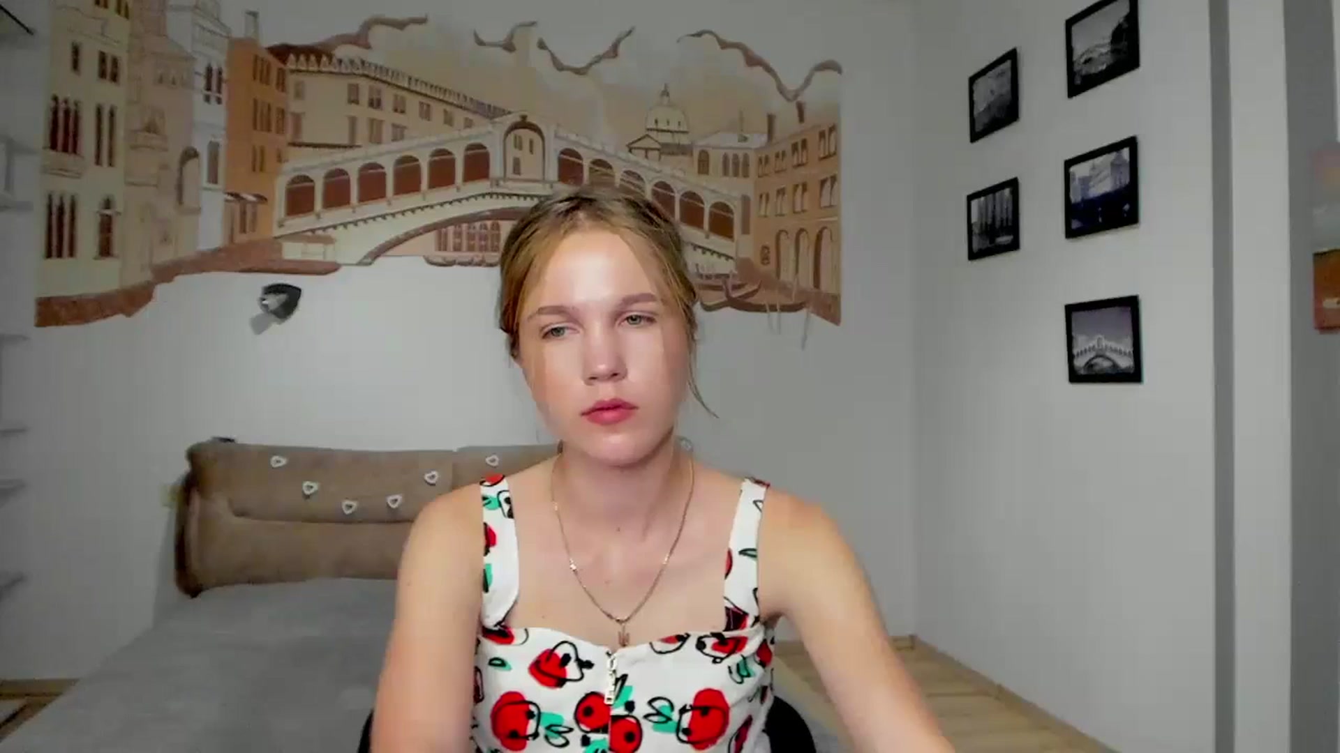Gallery image thumbnail from Kate_Lewiss's myfreecams stream on, 06/17/2024, 09:27 image 6 of 20