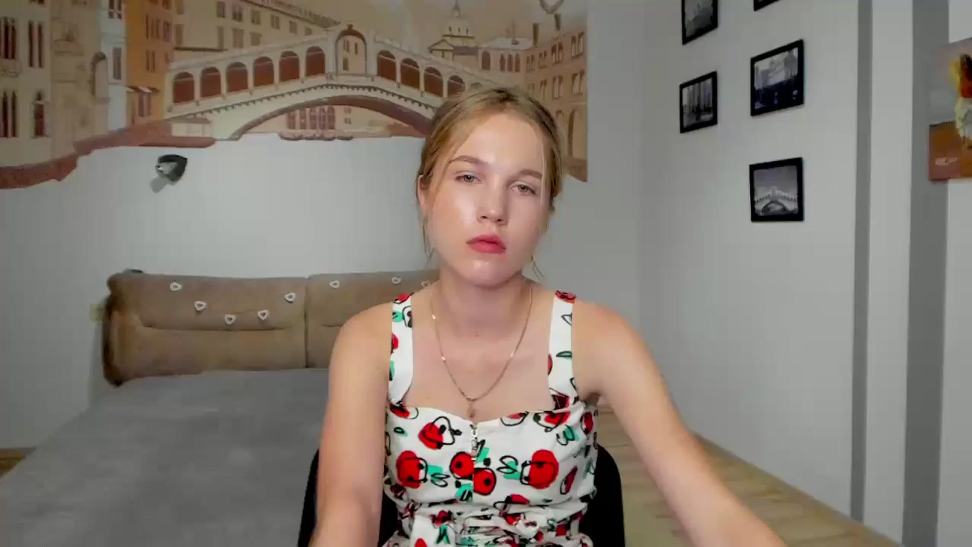 Gallery image thumbnail from Kate_Lewiss's myfreecams stream on, 06/17/2024, 11:04 image 10 of 20