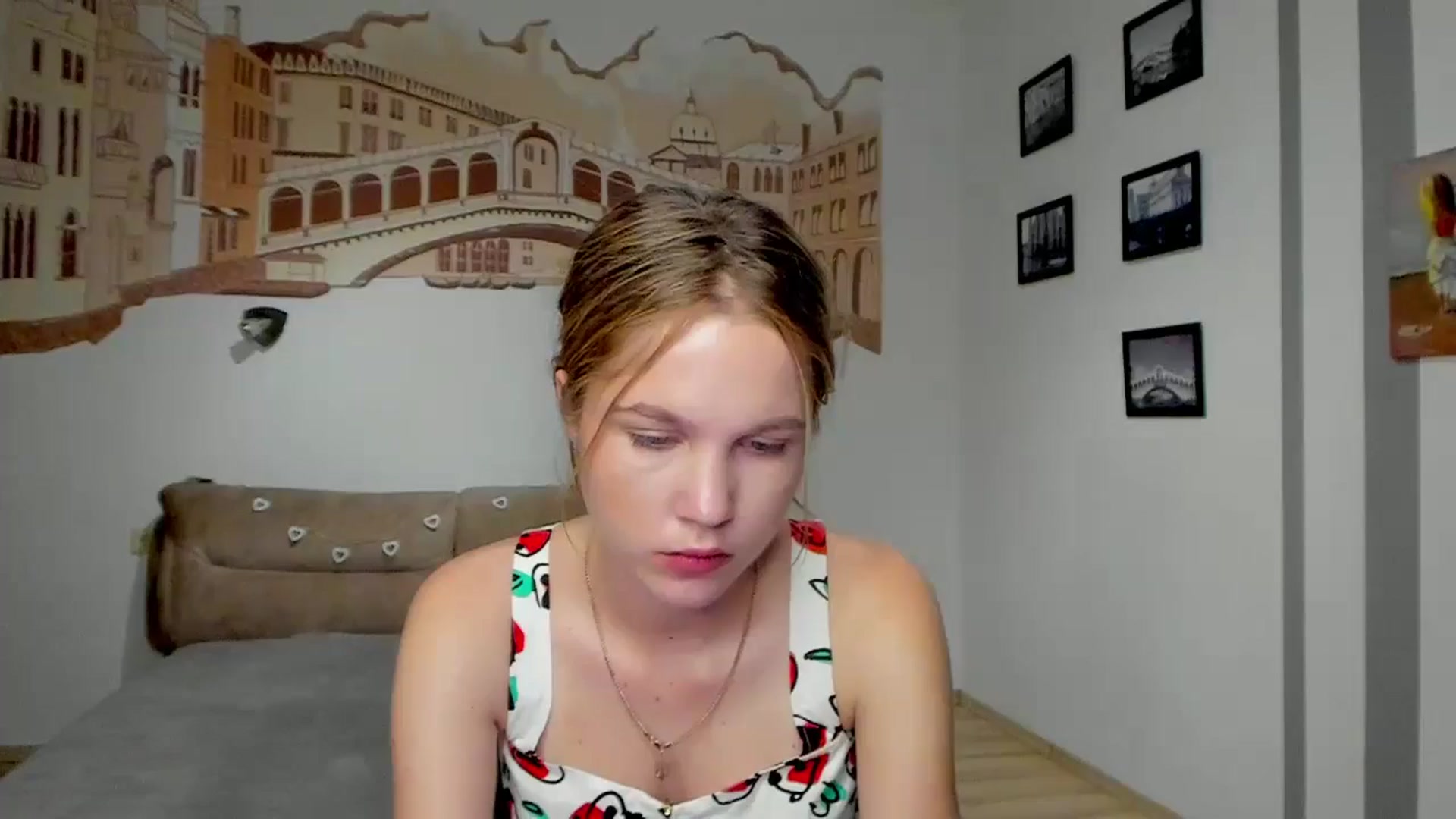 Gallery image thumbnail from Kate_Lewiss's myfreecams stream on, 06/17/2024, 11:04 image 1 of 20