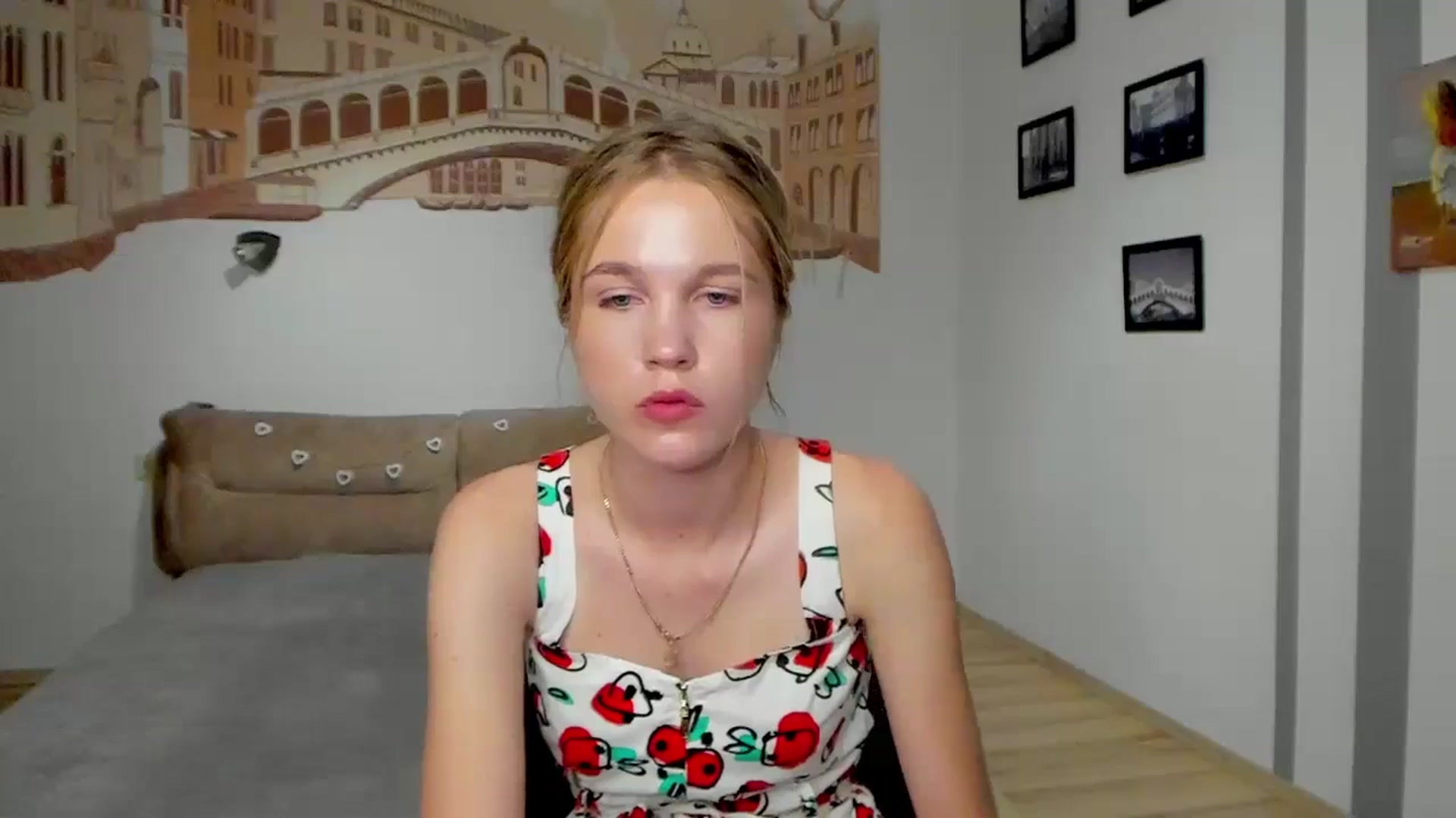 Gallery image thumbnail from Kate_Lewiss's myfreecams stream on, 06/17/2024, 11:04 image 5 of 20
