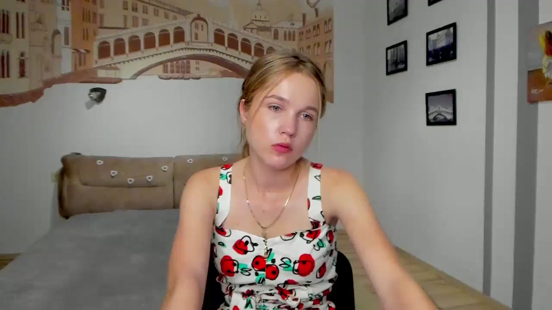 Gallery image thumbnail from Kate_Lewiss's myfreecams stream on, 06/17/2024, 11:04 image 4 of 20