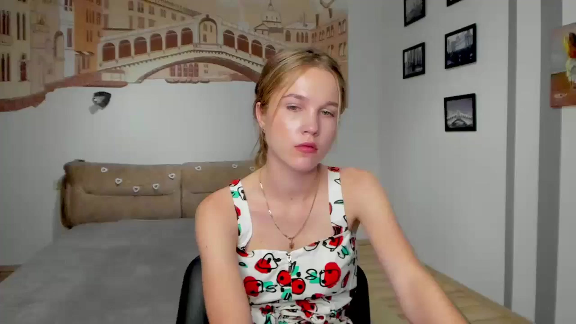 Gallery image thumbnail from Kate_Lewiss's myfreecams stream on, 06/17/2024, 11:04 image 11 of 20