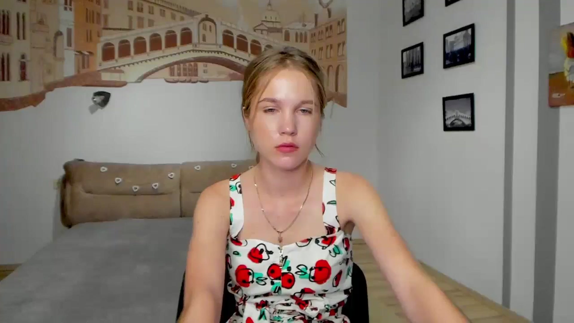 Gallery image thumbnail from Kate_Lewiss's myfreecams stream on, 06/17/2024, 11:04 image 12 of 20