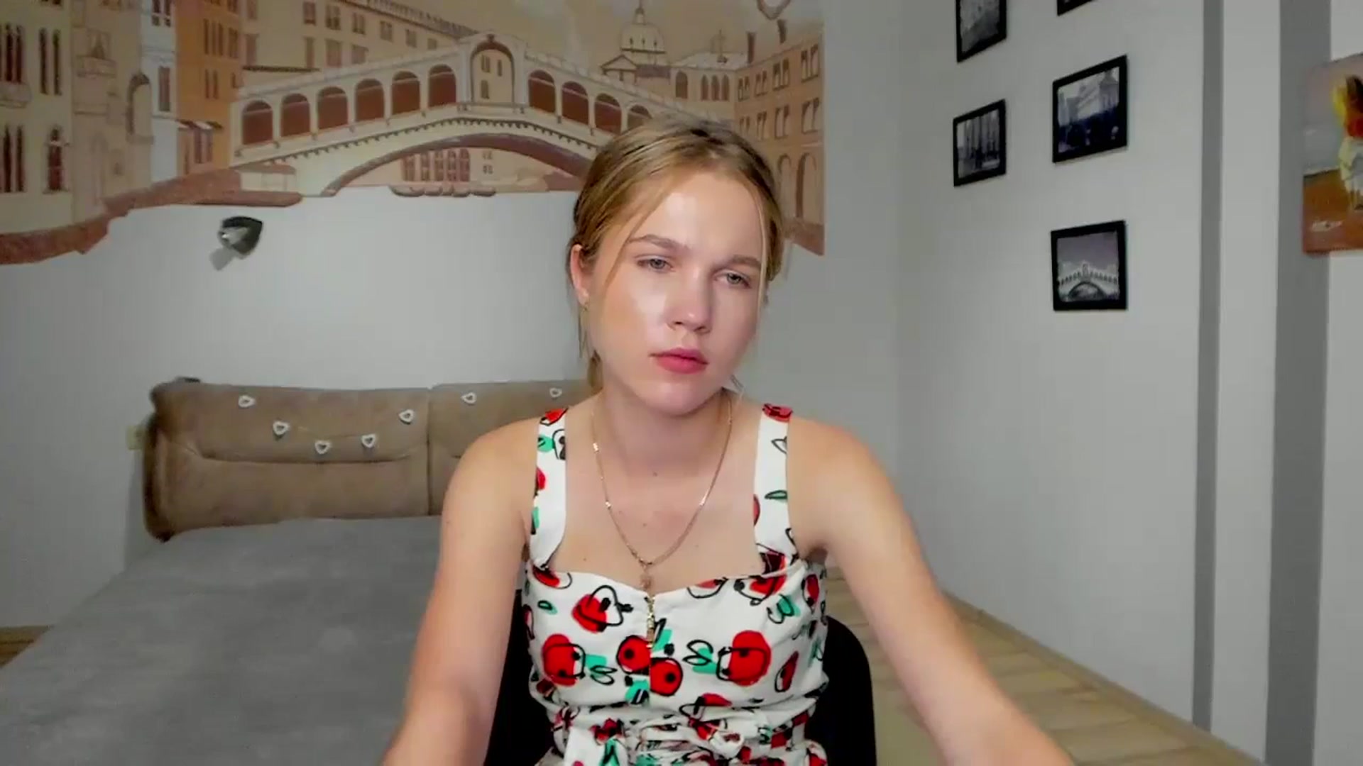 Gallery image thumbnail from Kate_Lewiss's myfreecams stream on, 06/17/2024, 11:04 image 7 of 20