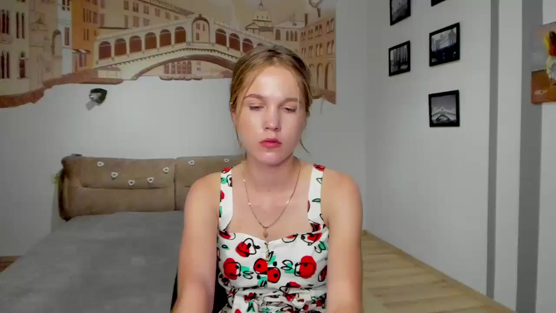 Gallery image thumbnail from Kate_Lewiss's myfreecams stream on, 06/17/2024, 11:04 image 9 of 20