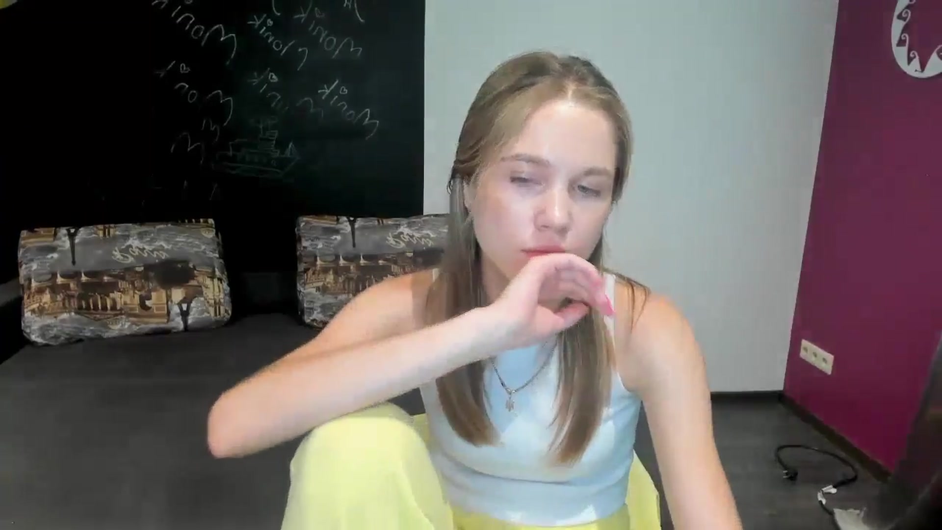 Gallery image thumbnail from Kate_Lewiss's myfreecams stream on, 06/19/2024, 10:55 image 20 of 20