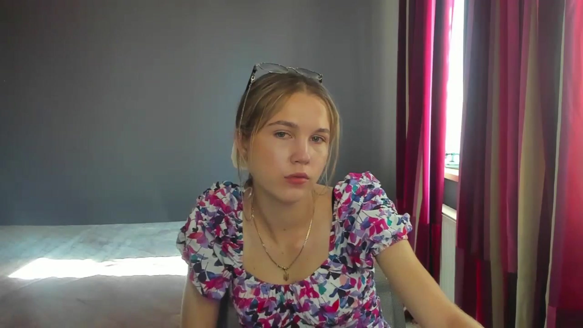 Gallery image thumbnail from Kate_Lewiss's myfreecams stream on, 06/20/2024, 05:59 image 9 of 20