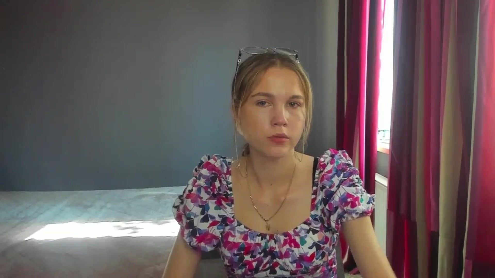 Gallery image thumbnail from Kate_Lewiss's myfreecams stream on, 06/20/2024, 05:59 image 19 of 20