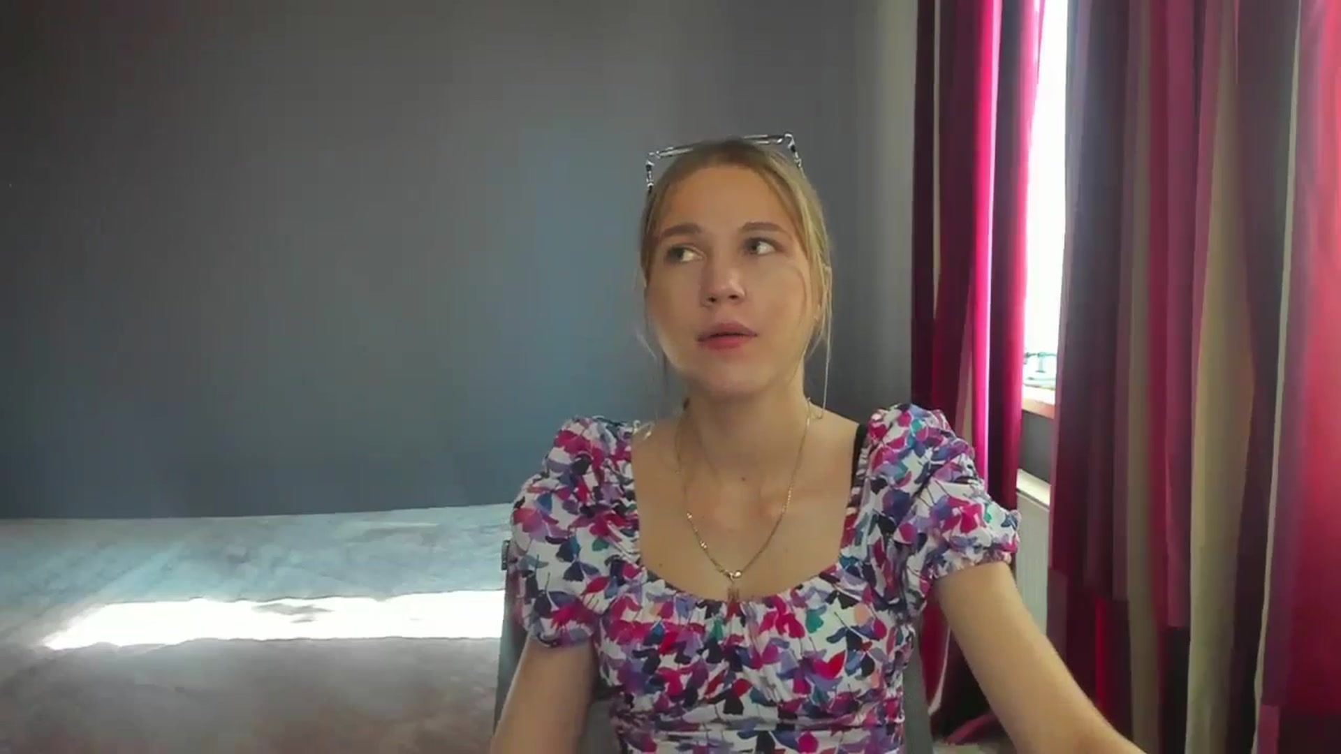 Gallery image thumbnail from Kate_Lewiss's myfreecams stream on, 06/20/2024, 05:59 image 15 of 20