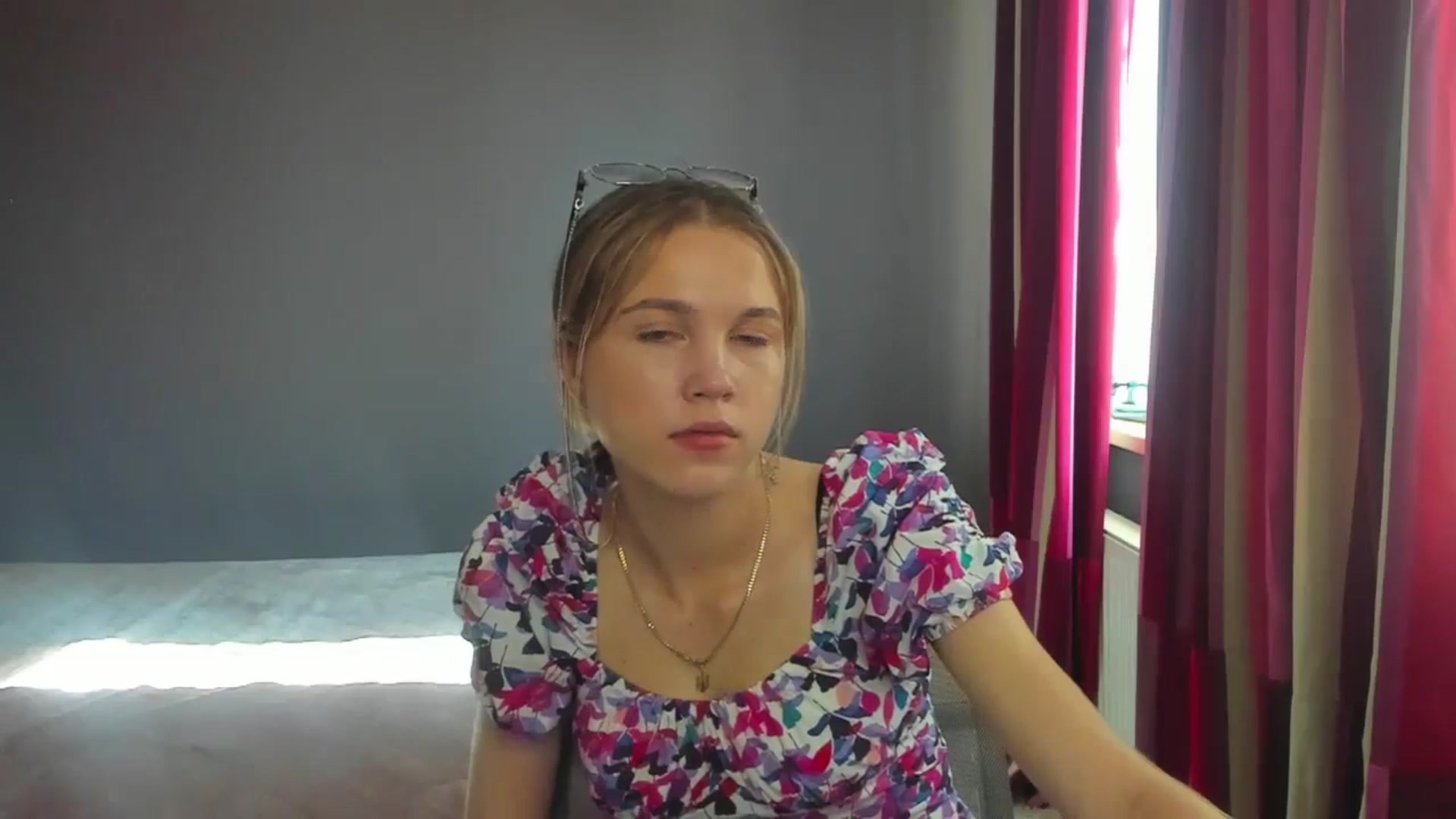 Gallery image thumbnail from Kate_Lewiss's myfreecams stream on, 06/20/2024, 05:59 image 5 of 20