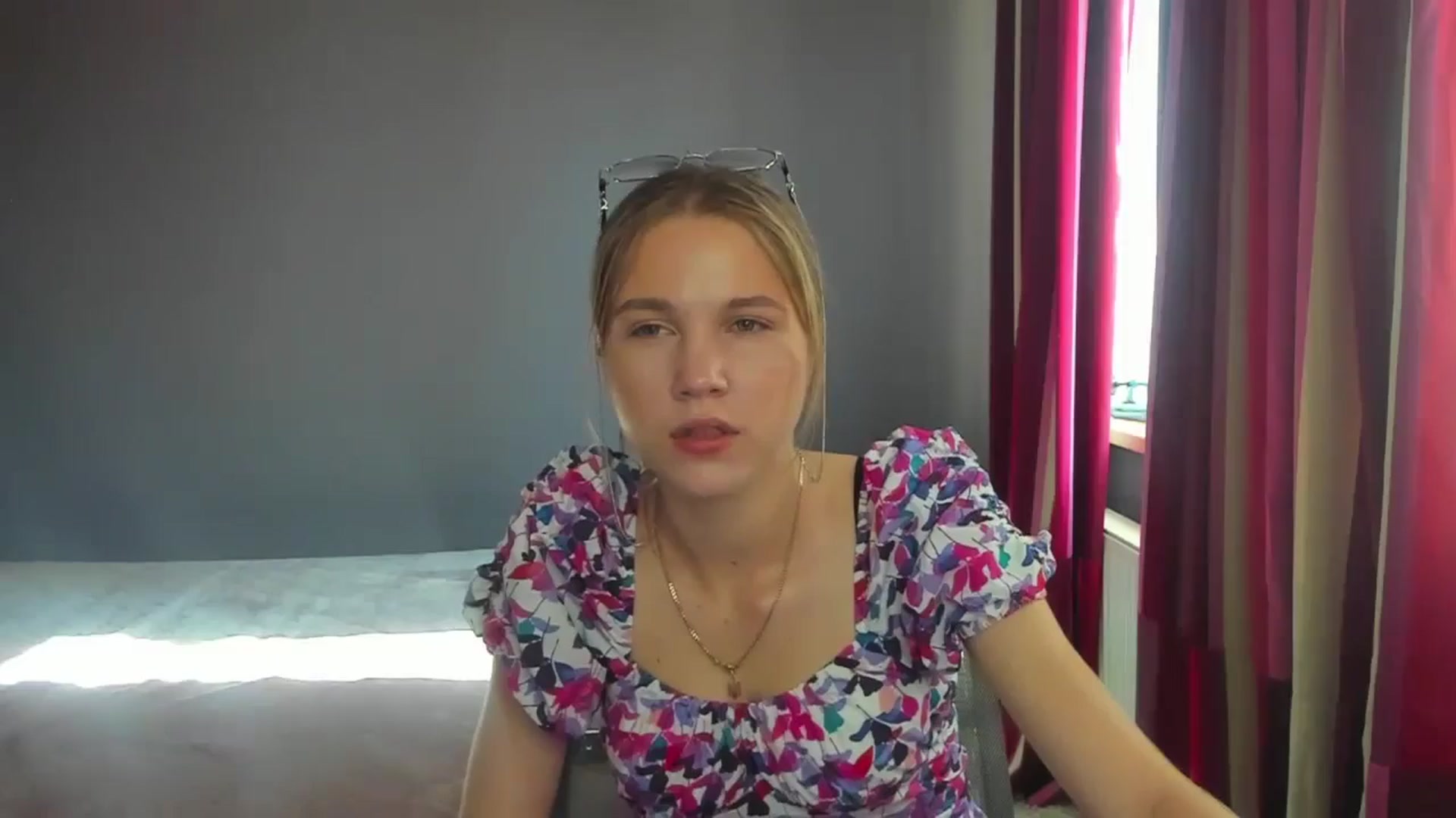 Gallery image thumbnail from Kate_Lewiss's myfreecams stream on, 06/20/2024, 05:59 image 1 of 20