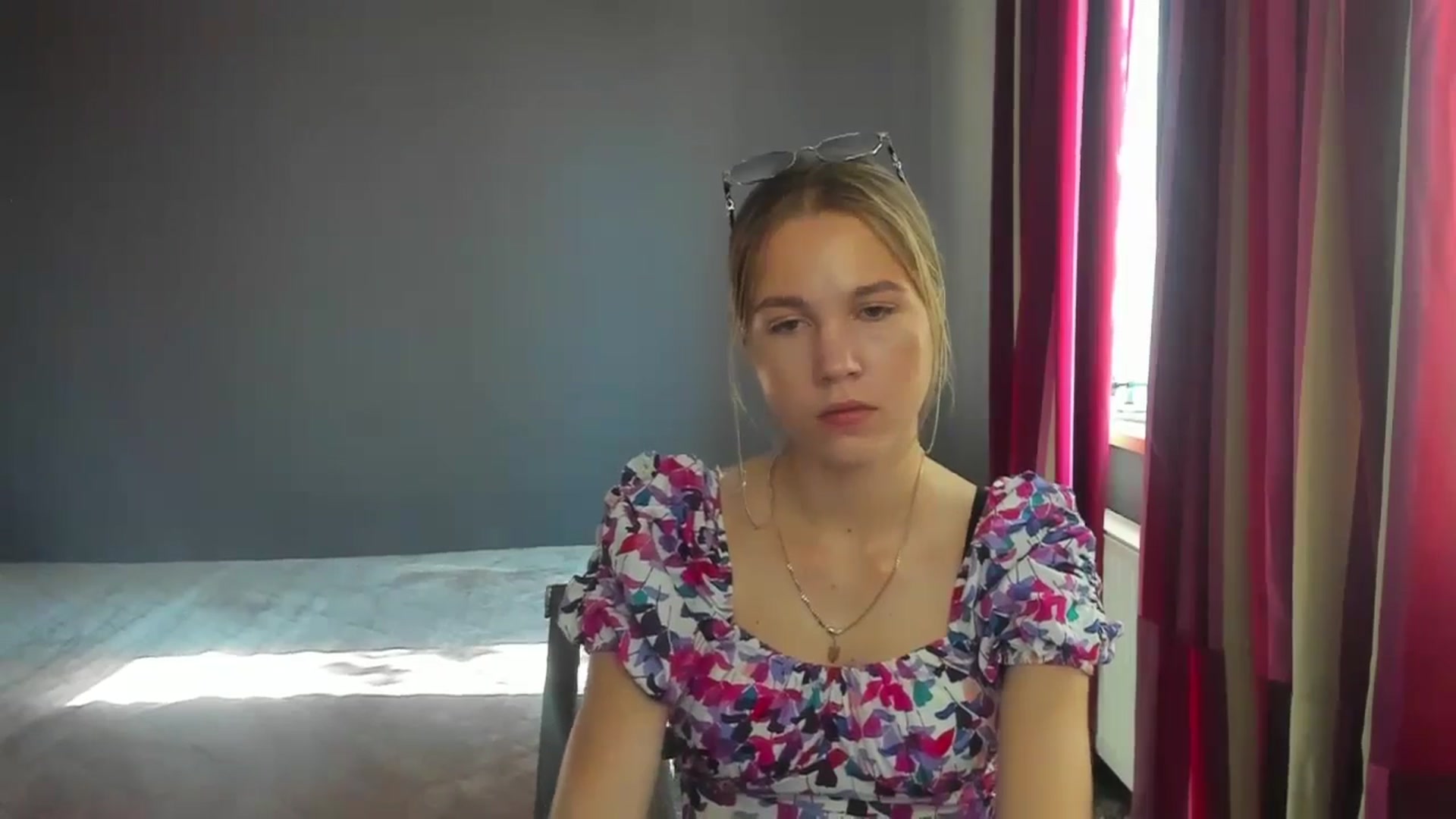 Gallery image thumbnail from Kate_Lewiss's myfreecams stream on, 06/20/2024, 05:59 image 18 of 20