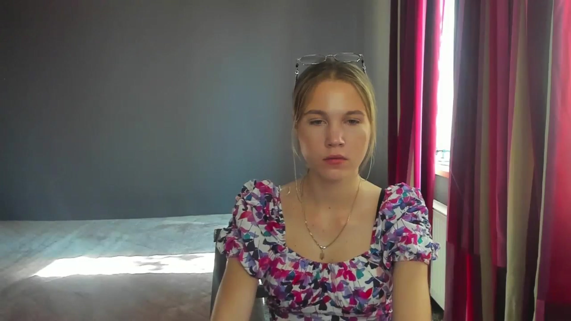 Gallery image thumbnail from Kate_Lewiss's myfreecams stream on, 06/20/2024, 05:59 image 20 of 20
