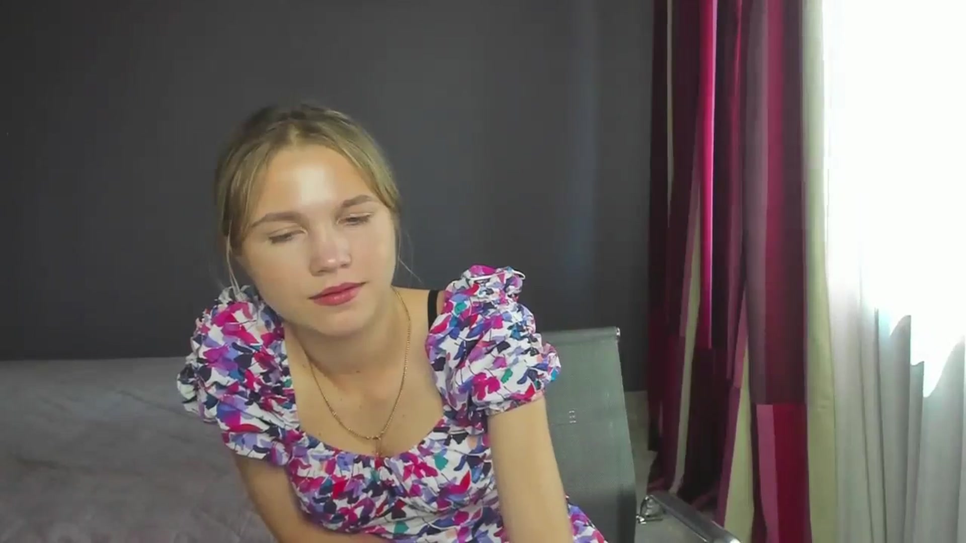 Gallery image thumbnail from Kate_Lewiss's myfreecams stream on, 06/20/2024, 08:16 image 16 of 20