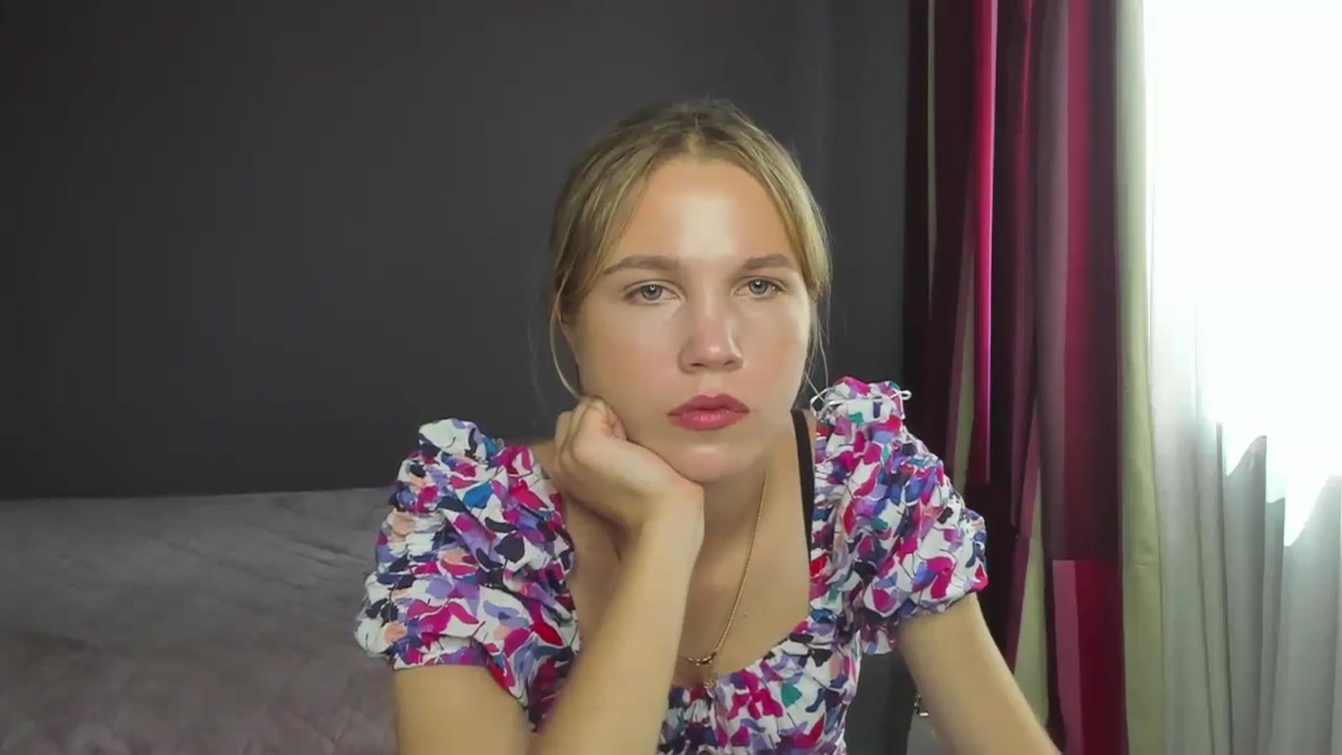 Gallery image thumbnail from Kate_Lewiss's myfreecams stream on, 06/20/2024, 08:16 image 14 of 20